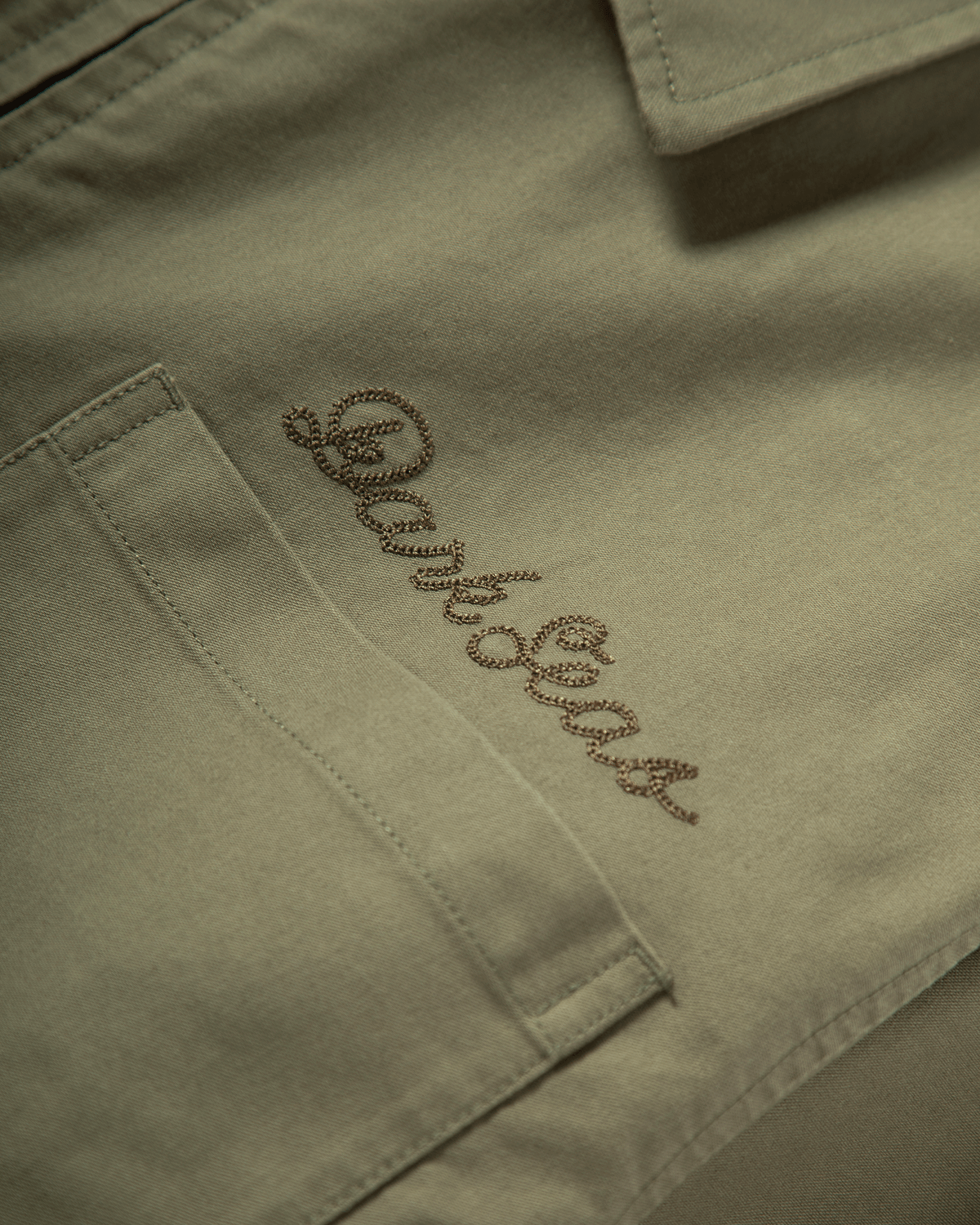 Corporal Shirt