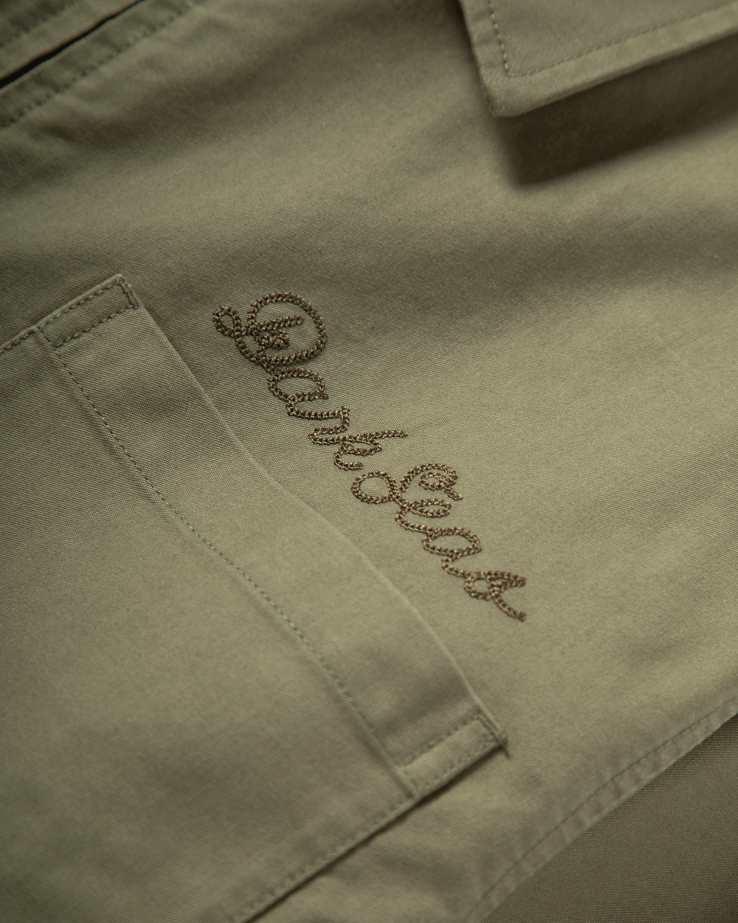 Corporal Shirt