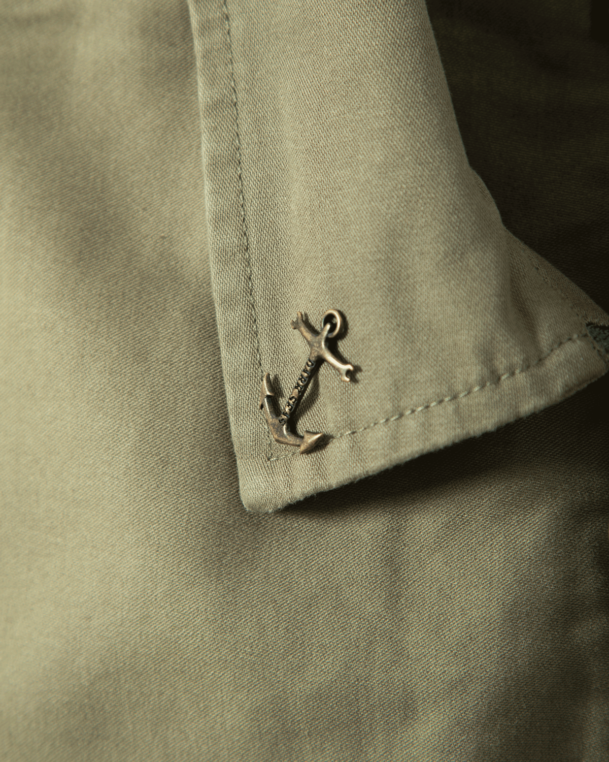 Corporal Shirt