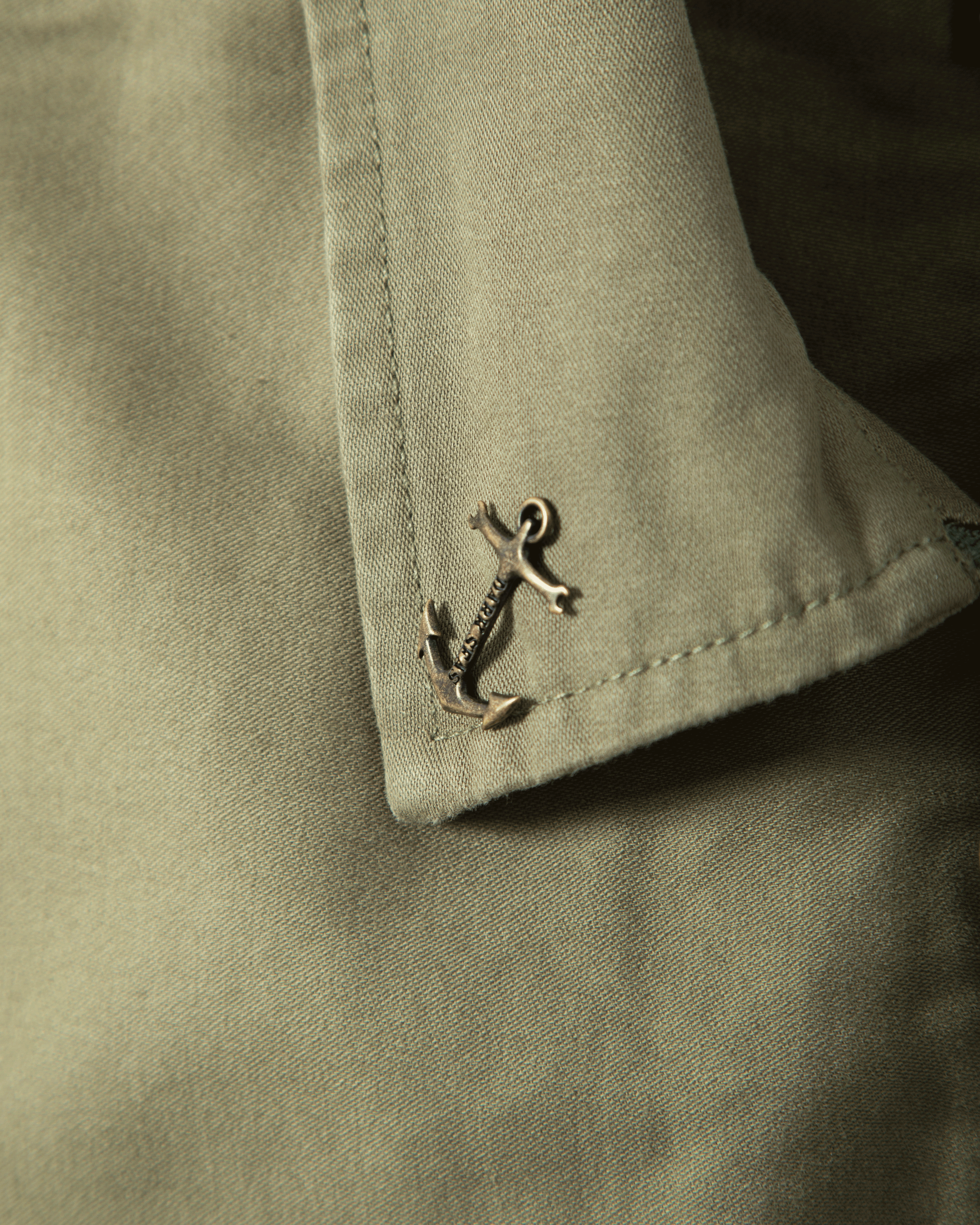 Corporal Shirt