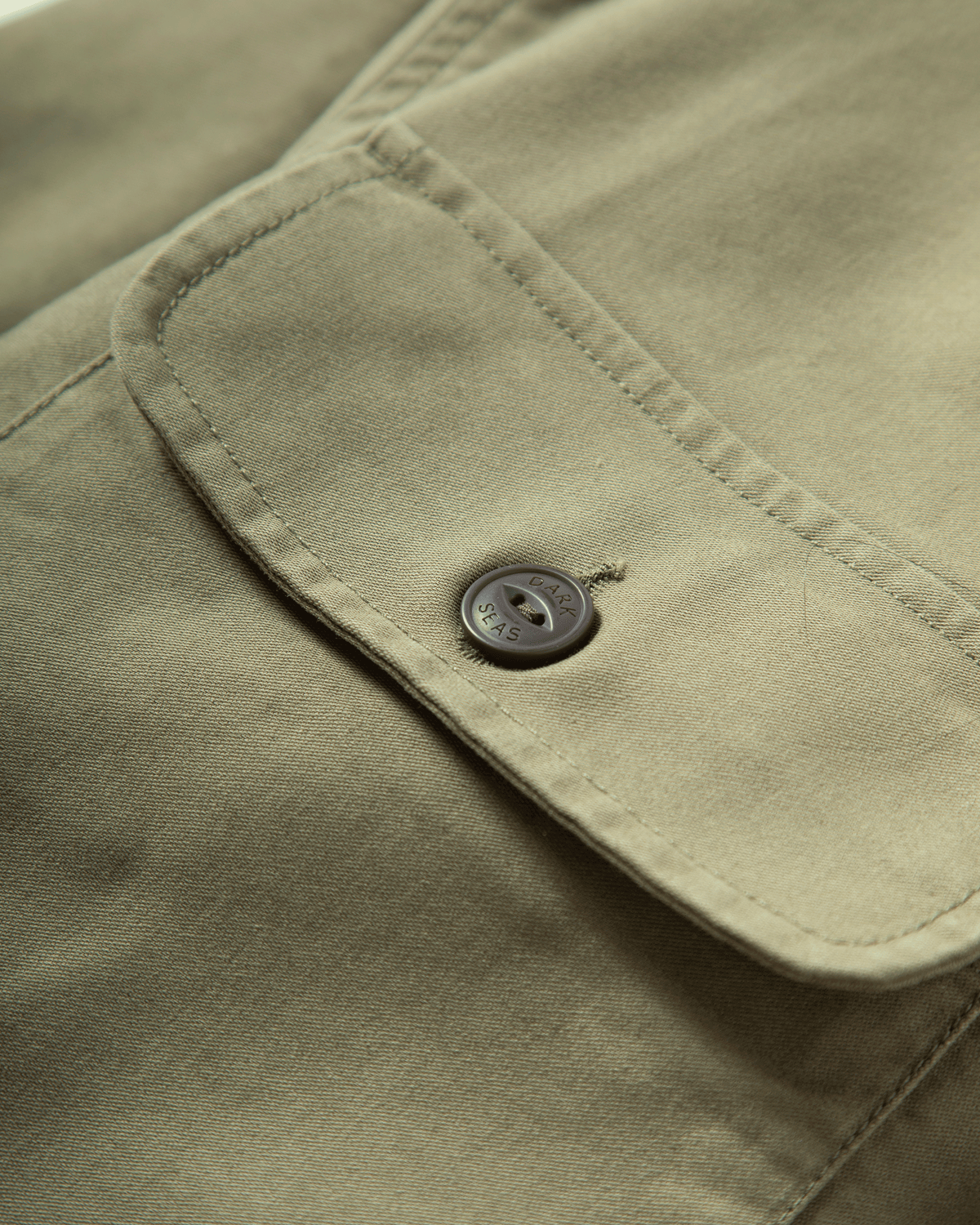 Corporal Shirt
