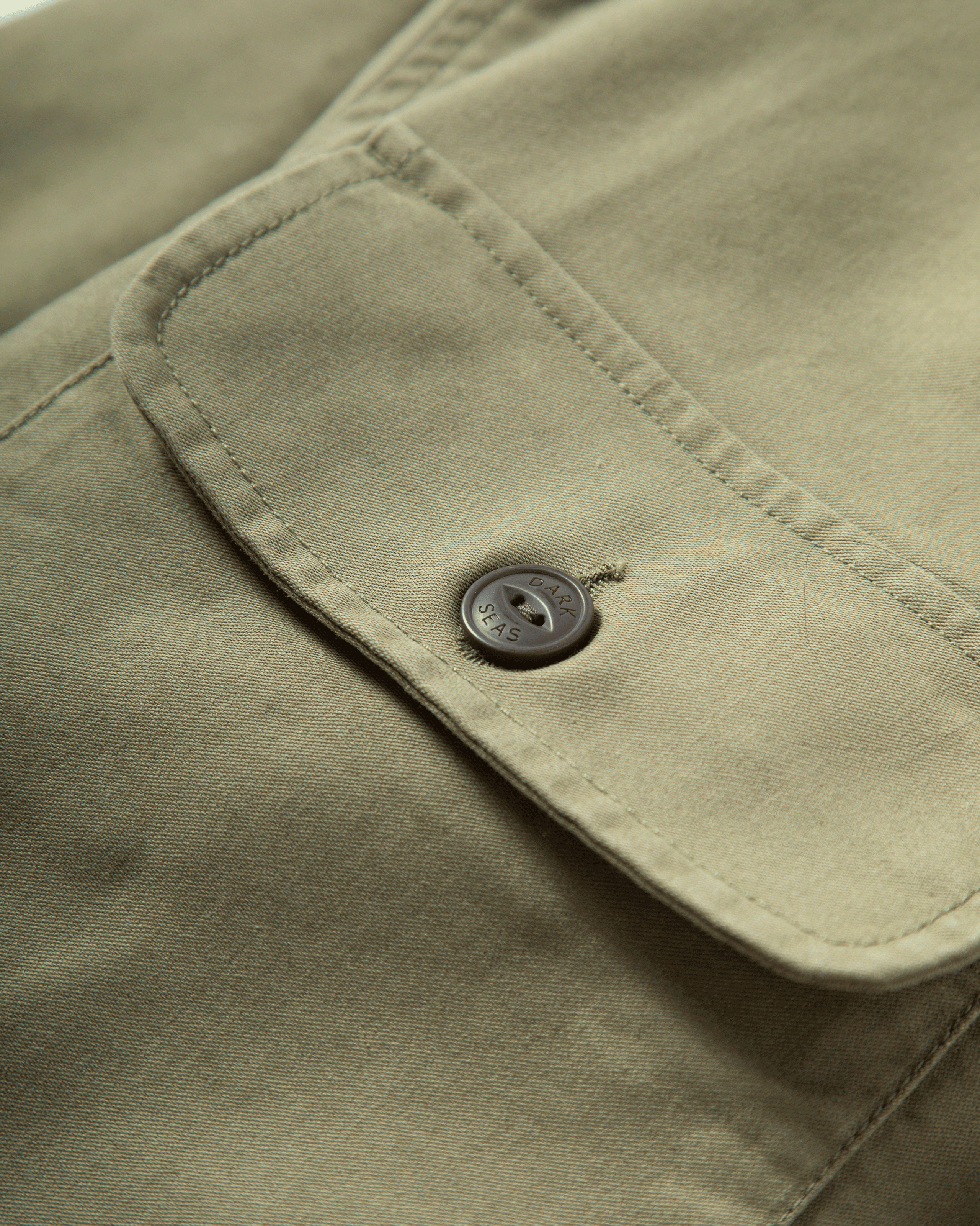 Corporal Shirt