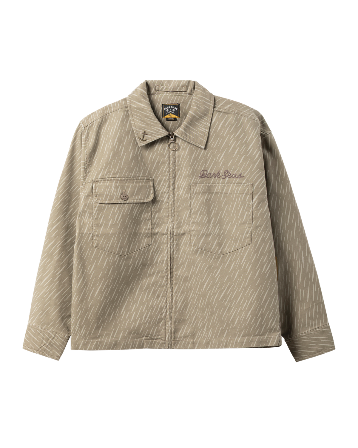 Corporal Shirt
