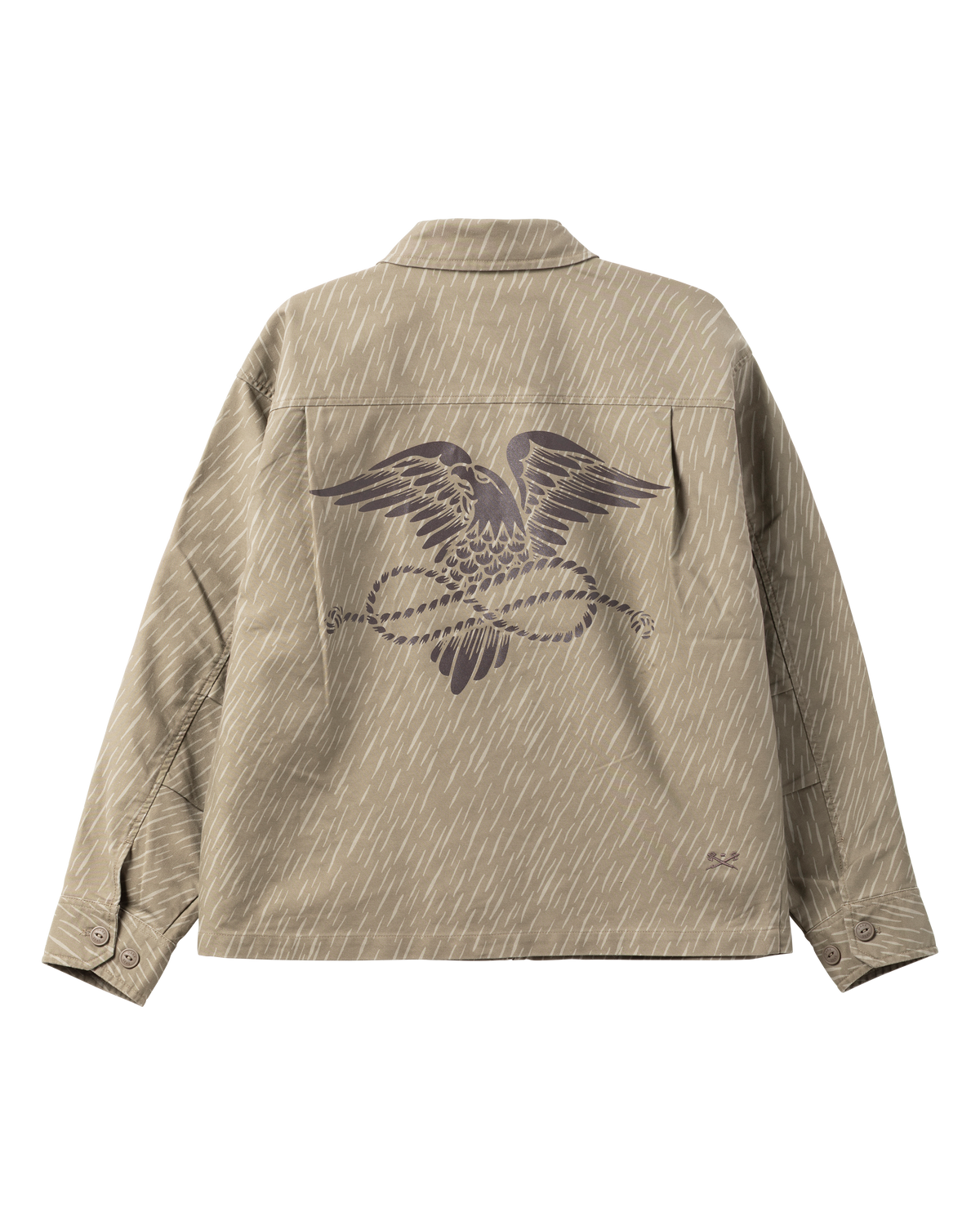 Corporal Shirt