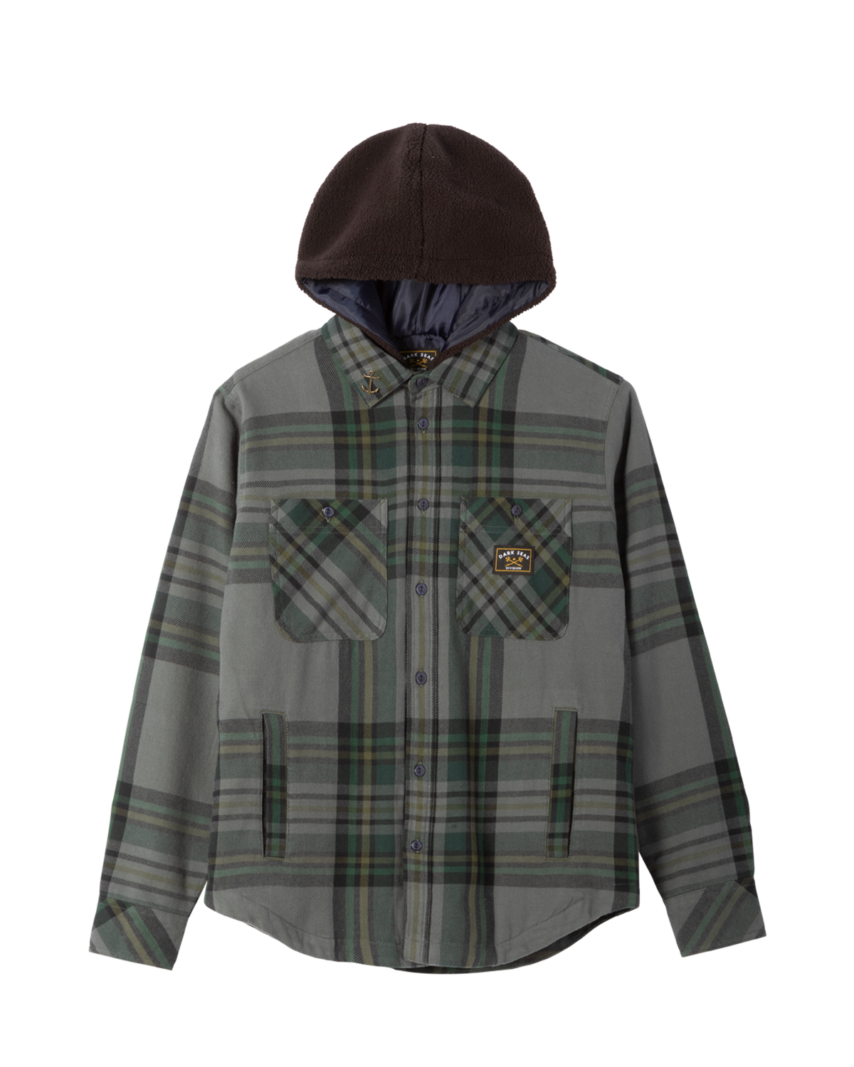 Lytle Shirt