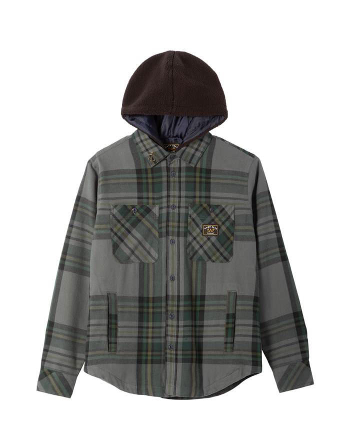 Lytle Shirt