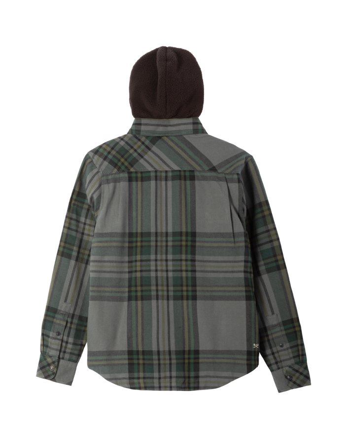 Lytle Shirt