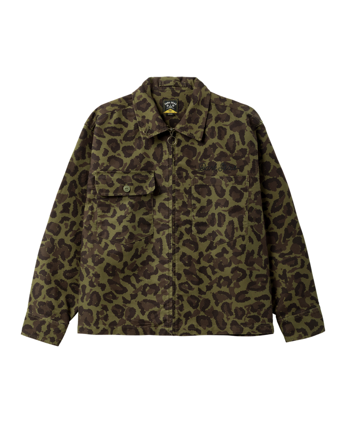 Corporal W/O Print Shirt