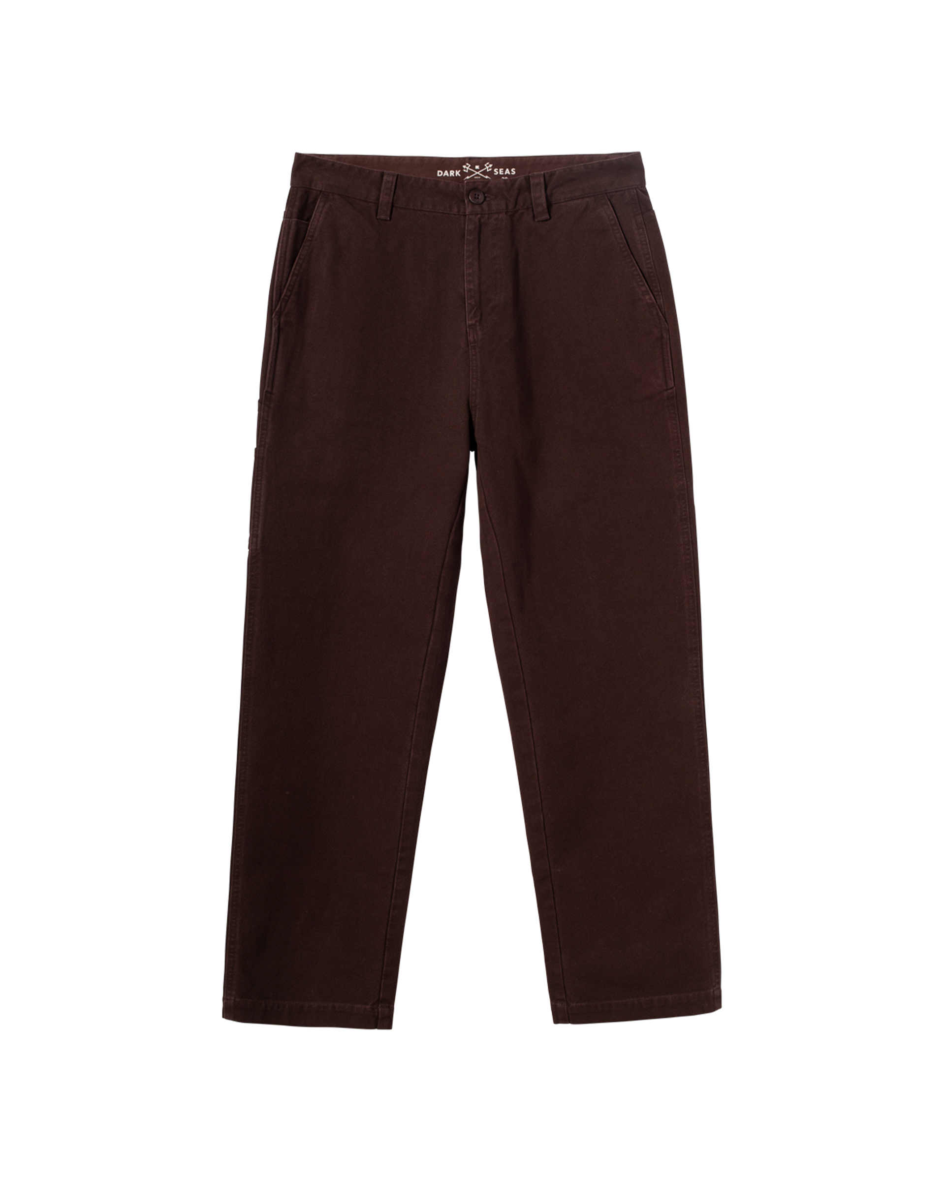 Union Pigment Pant – Dark Seas Division