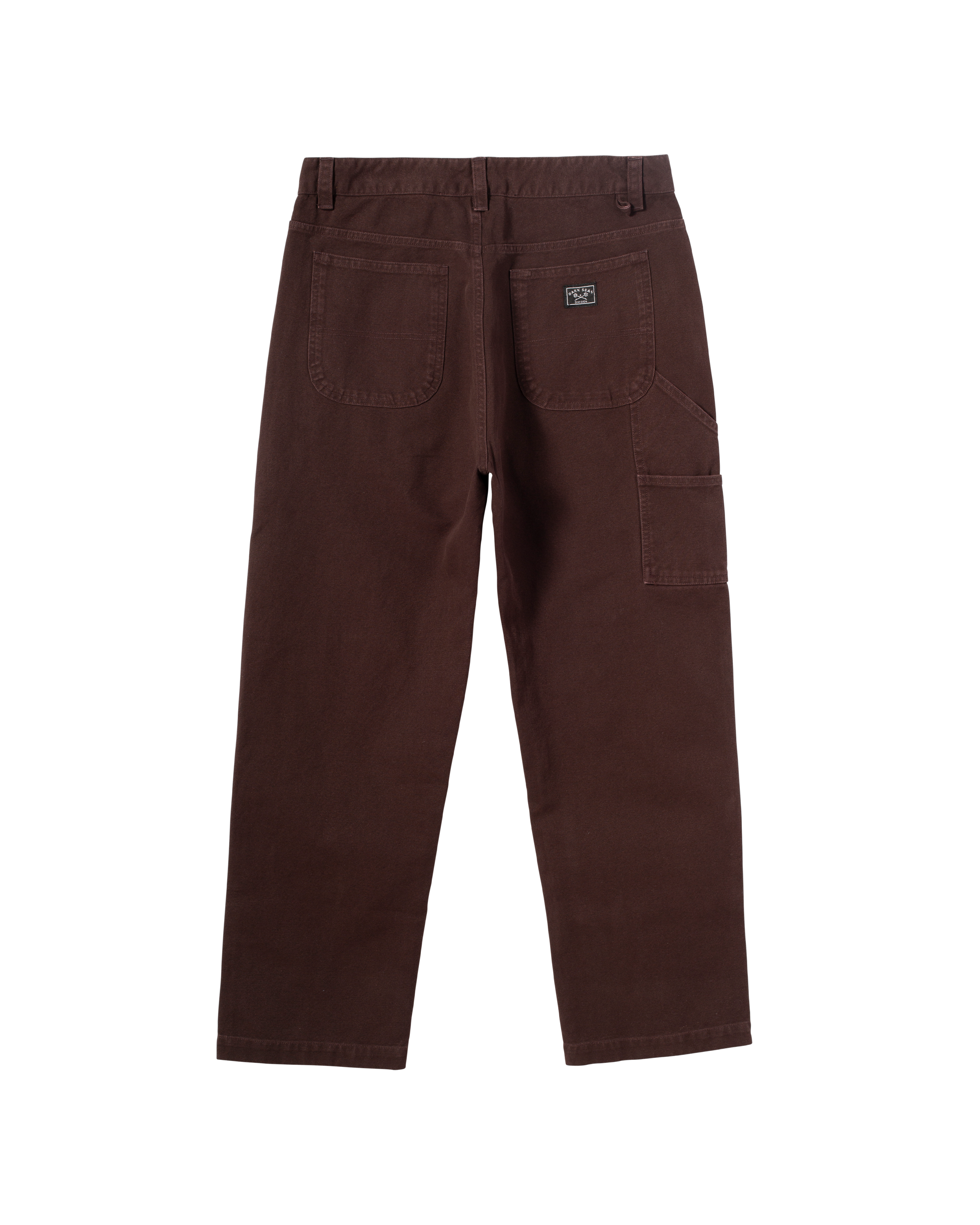 Union Pigment Pant