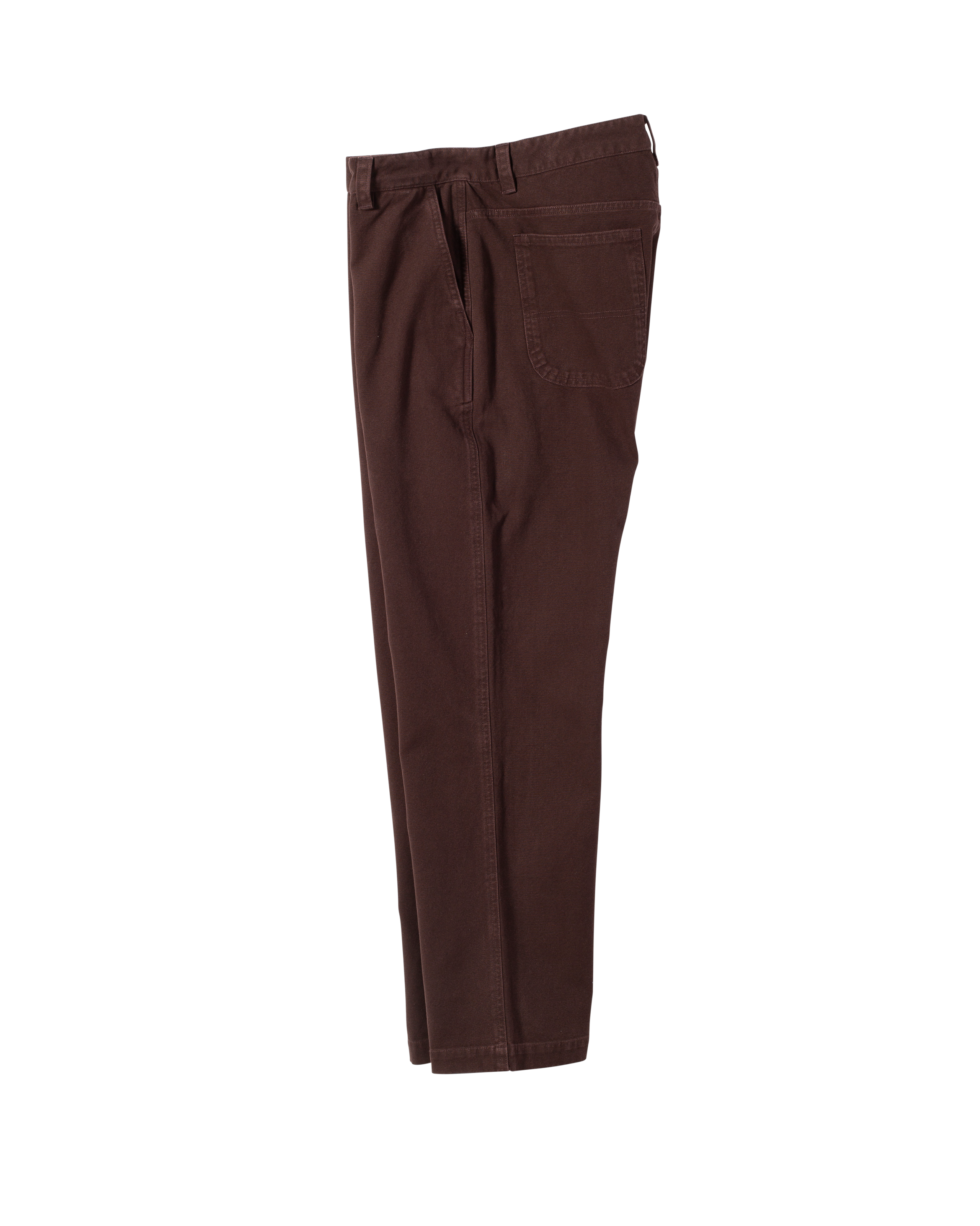 Union Pigment Pant