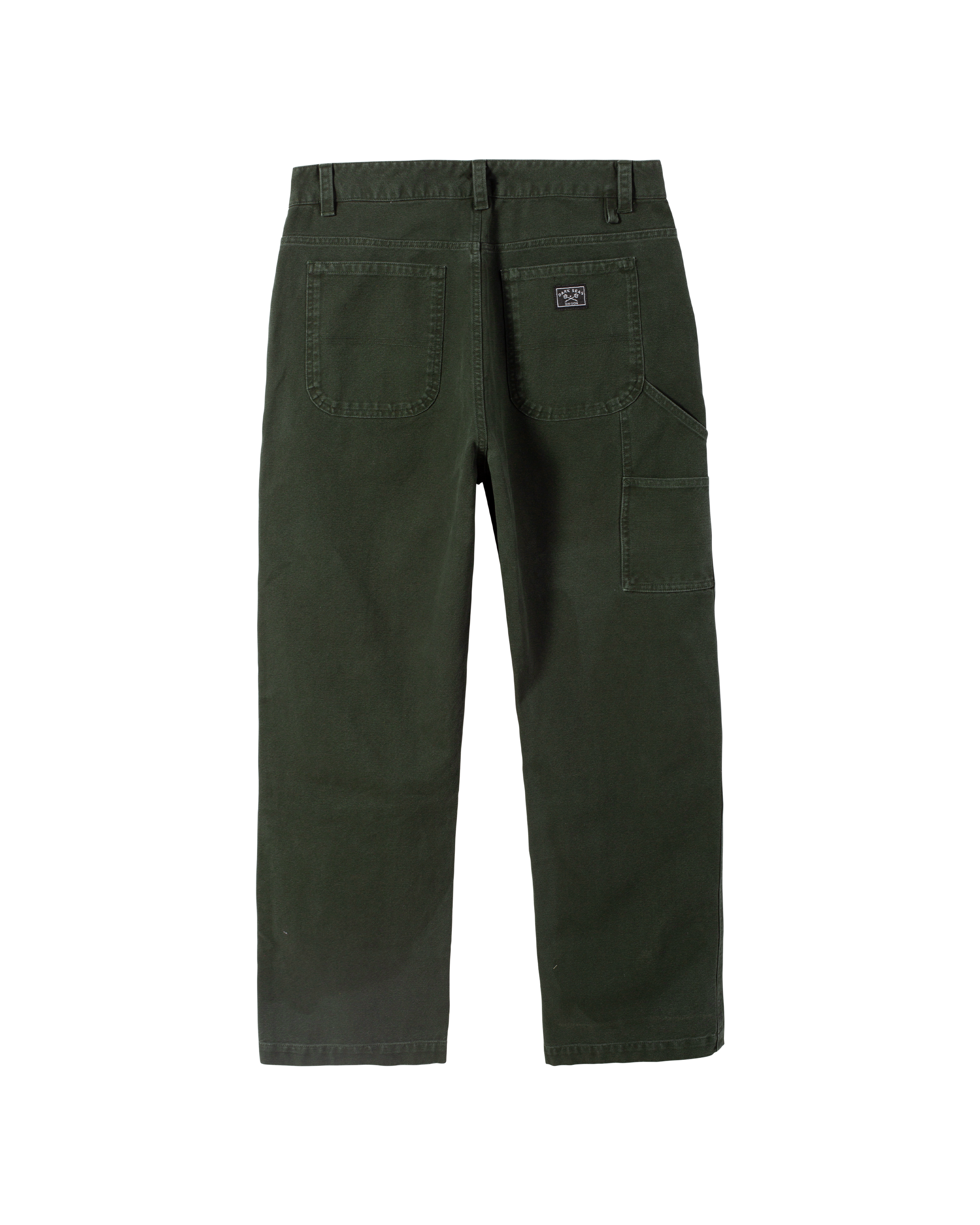 Union Pigment Pant