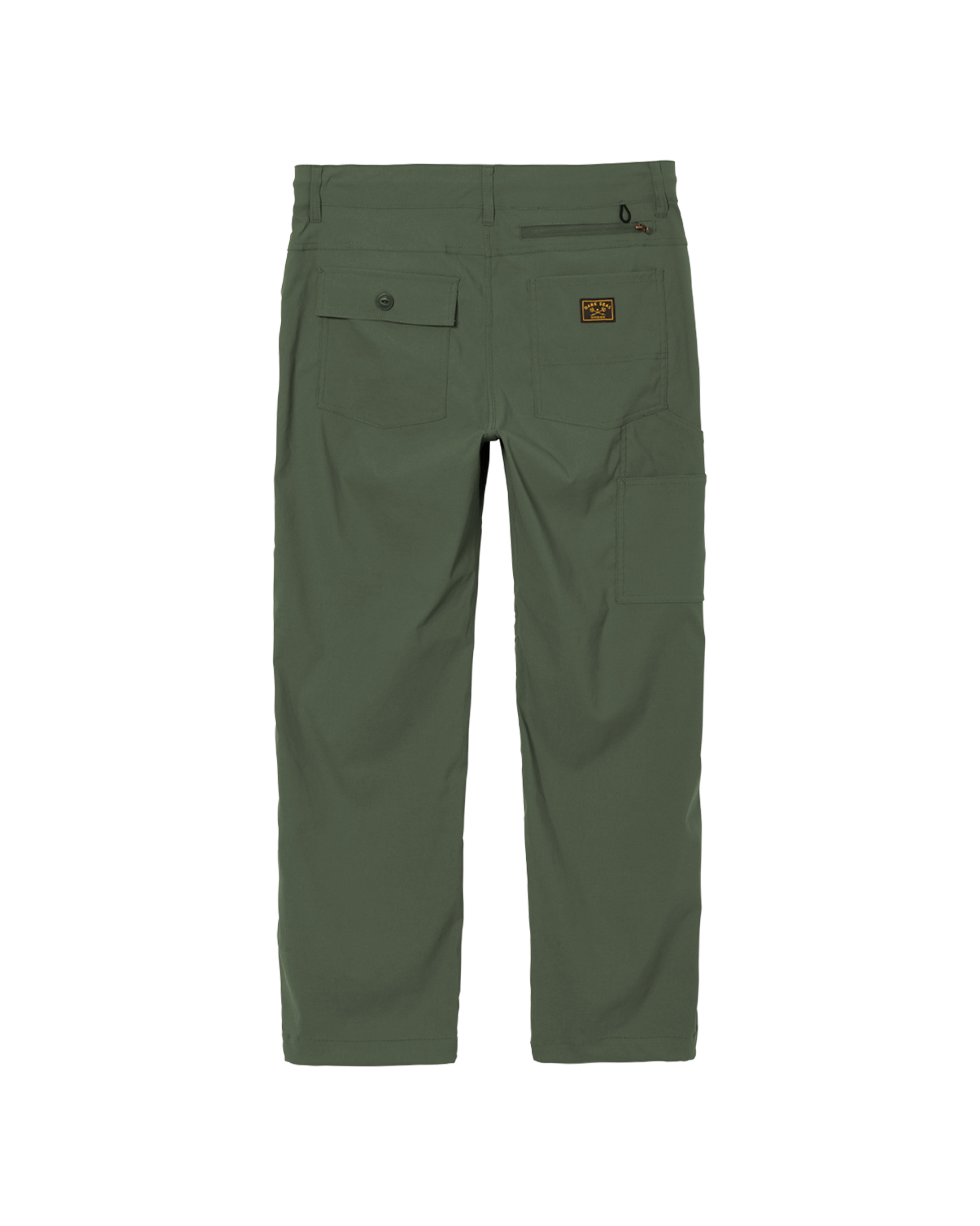 Arbor Pant