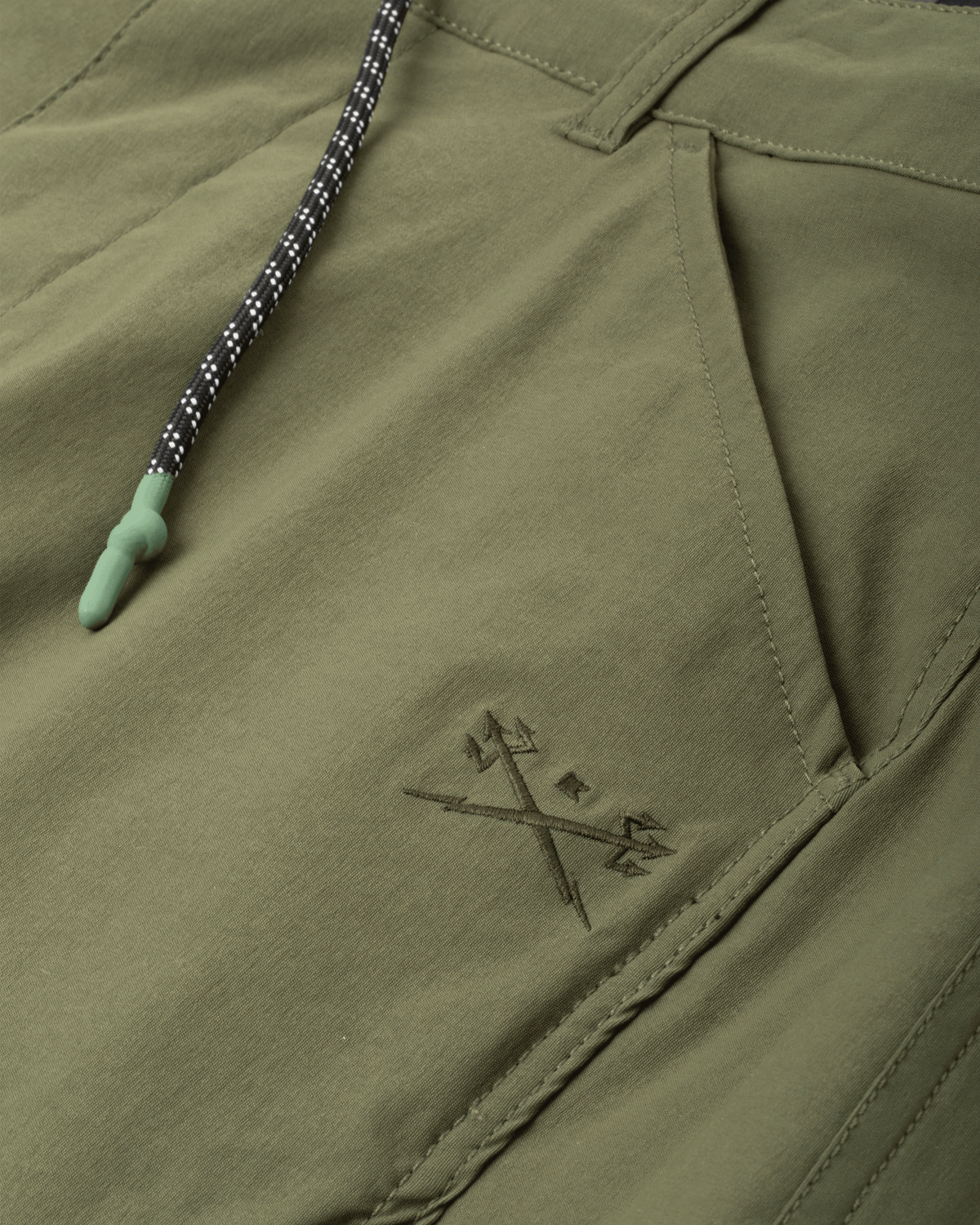 Arbor Pant