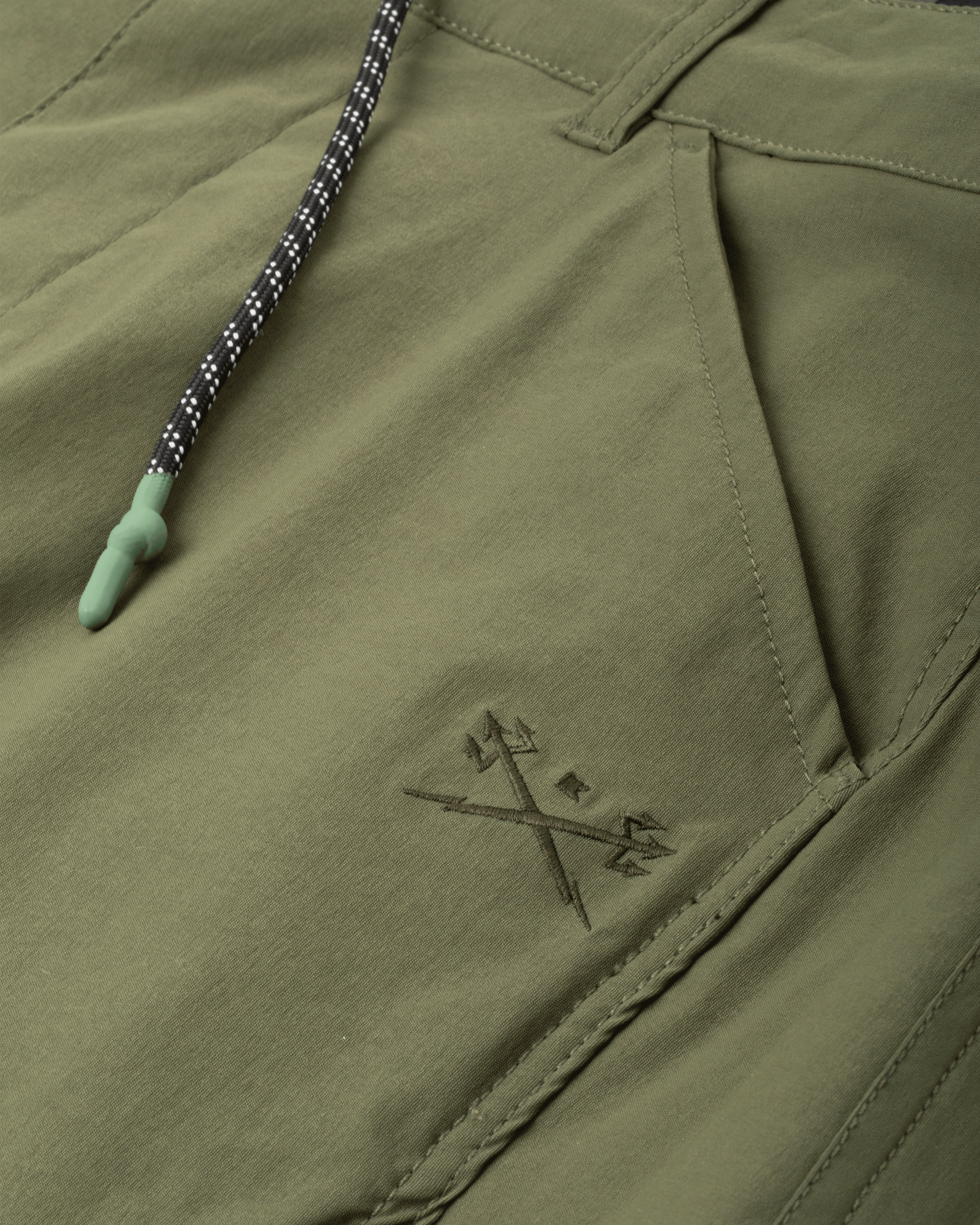 Arbor Pant