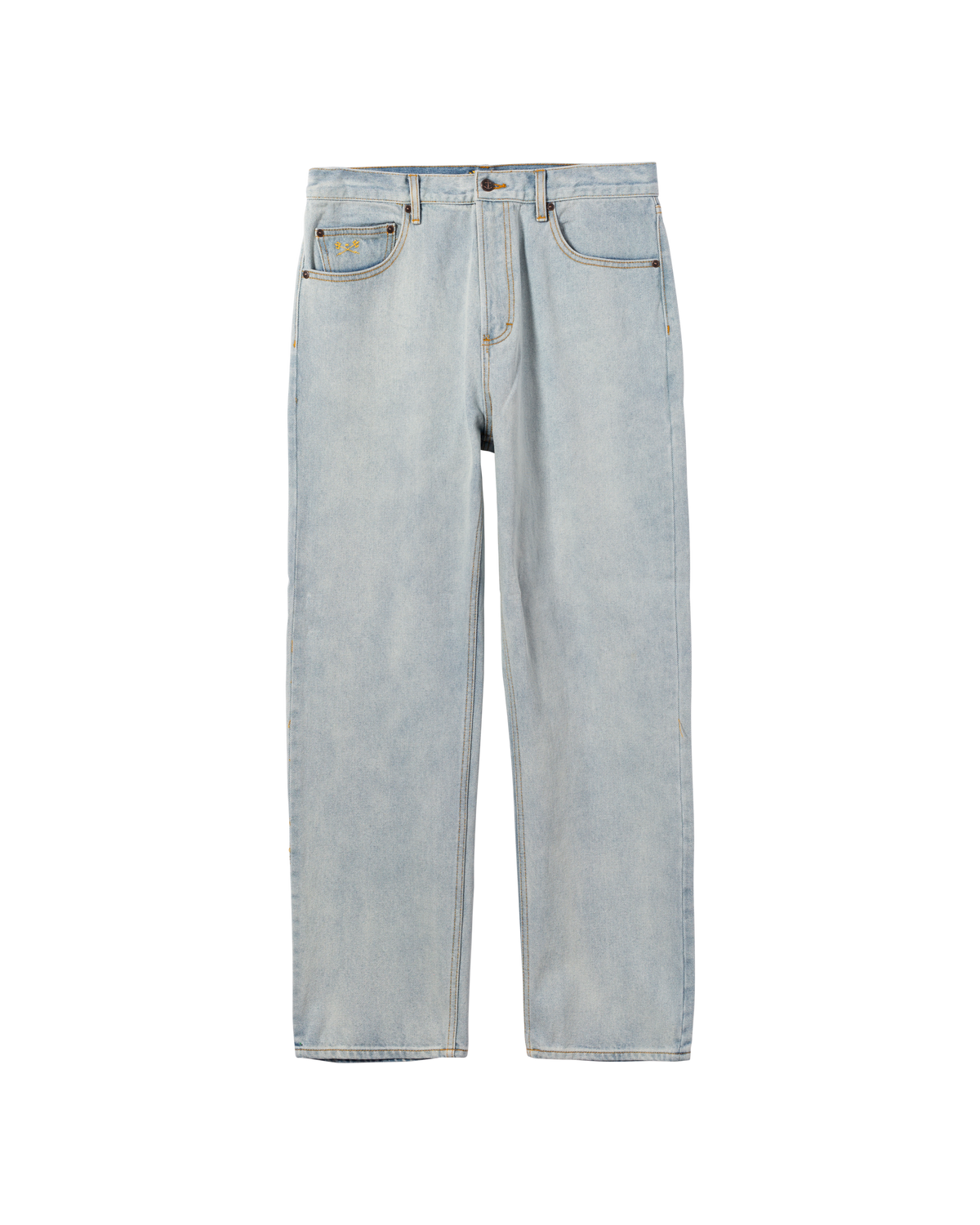 Silverado Pant