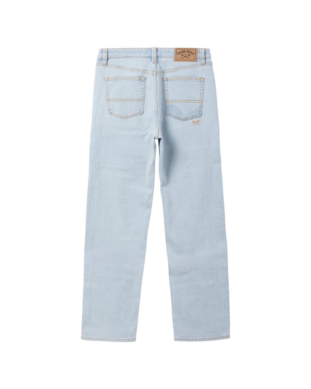 Silverado Denim