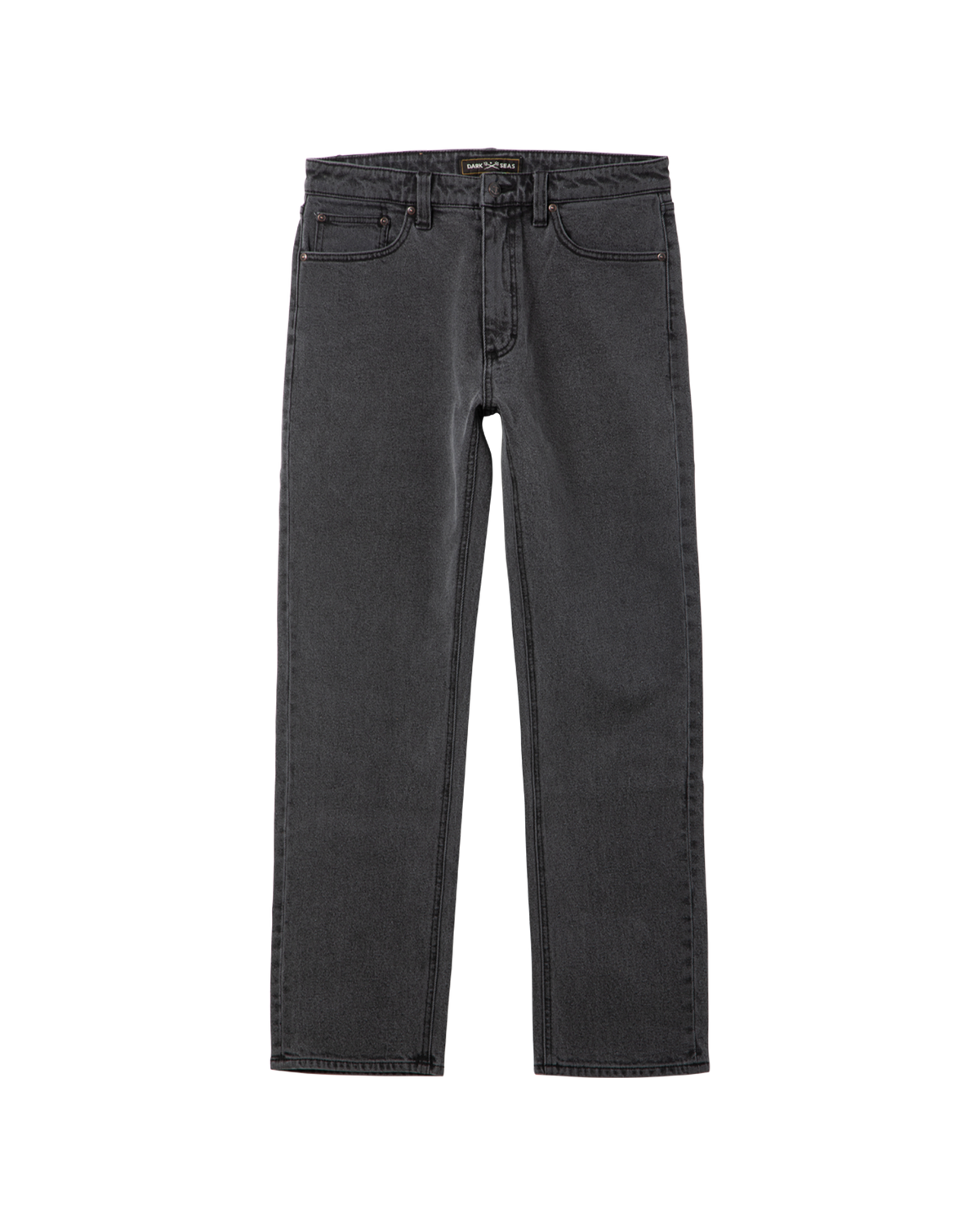 Silverado Denim