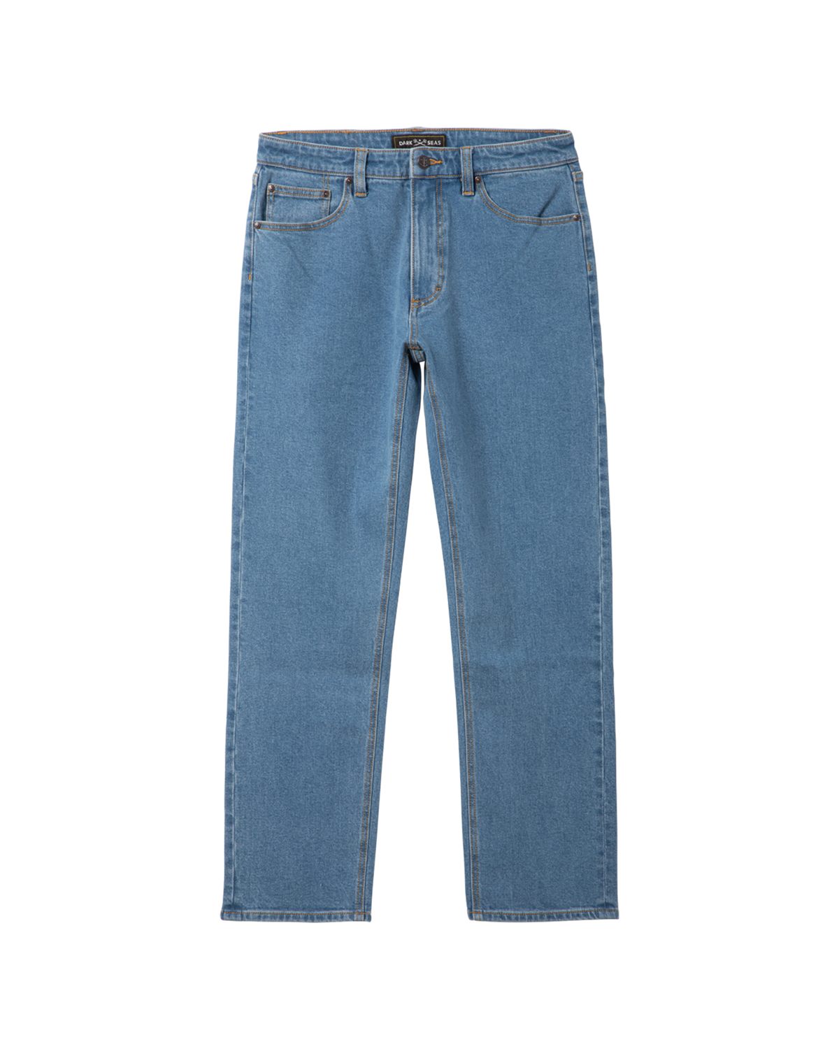 Silverado Denim