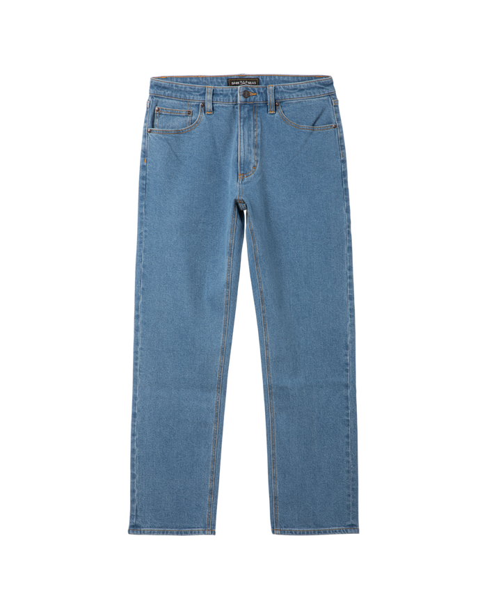 Silverado Denim