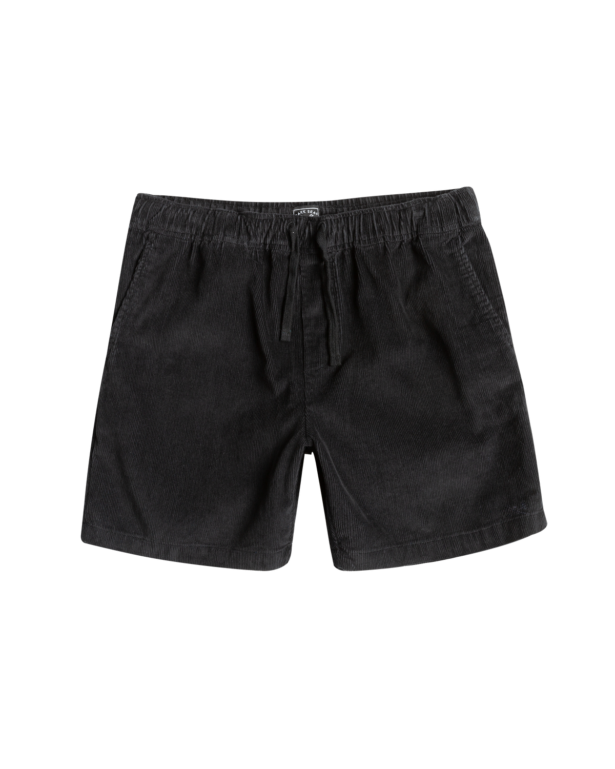 Go-To Cord Short