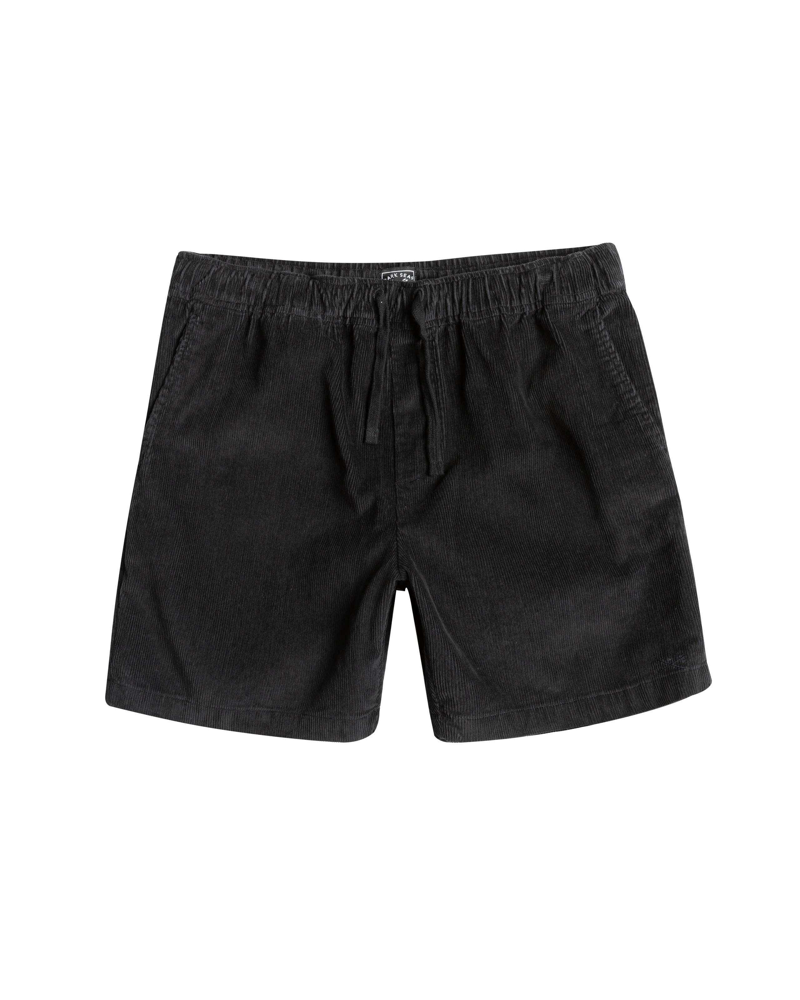 Go-To Cord Short