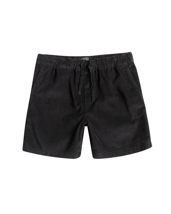 Go-To Cord Short