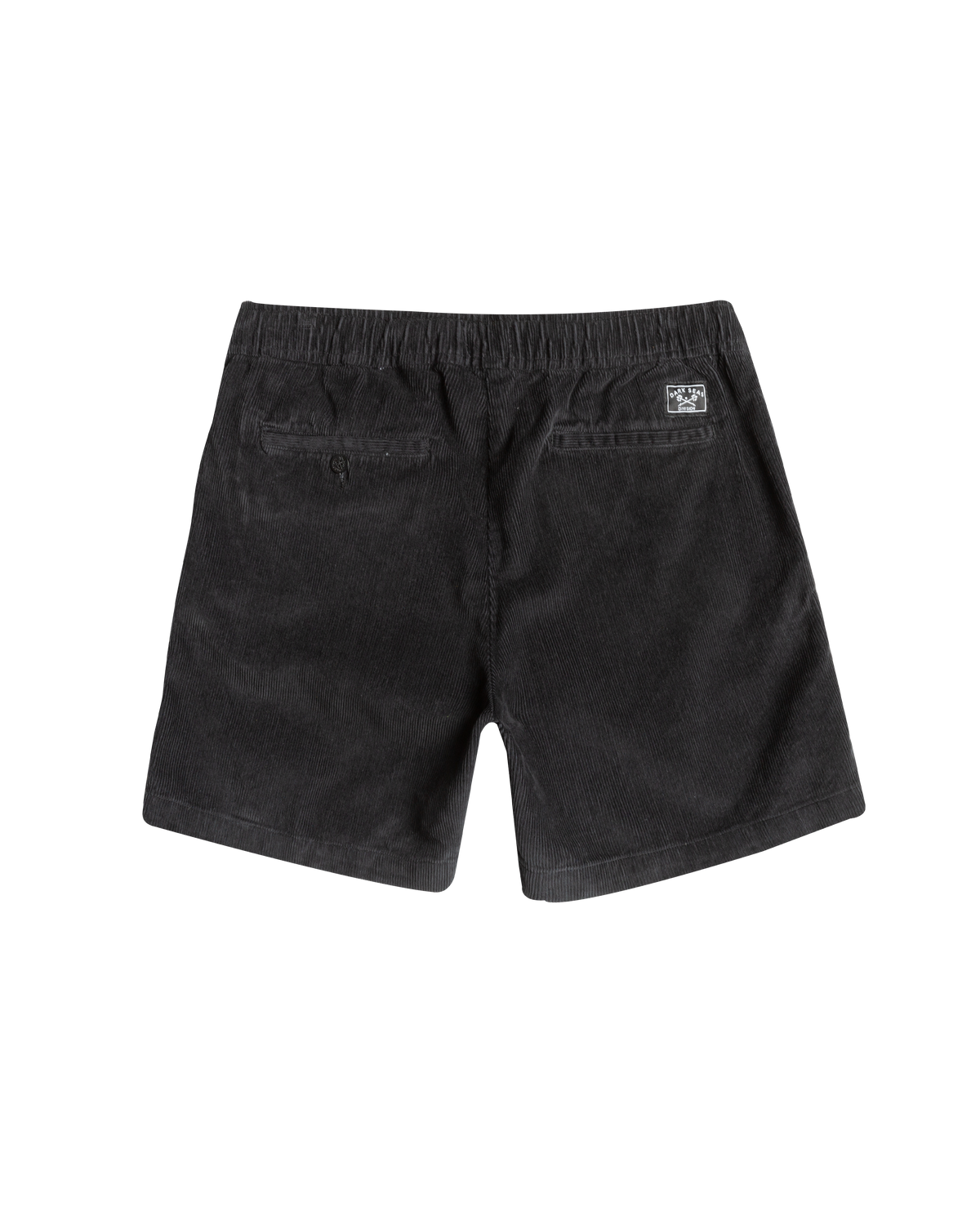 Go-To Cord Short