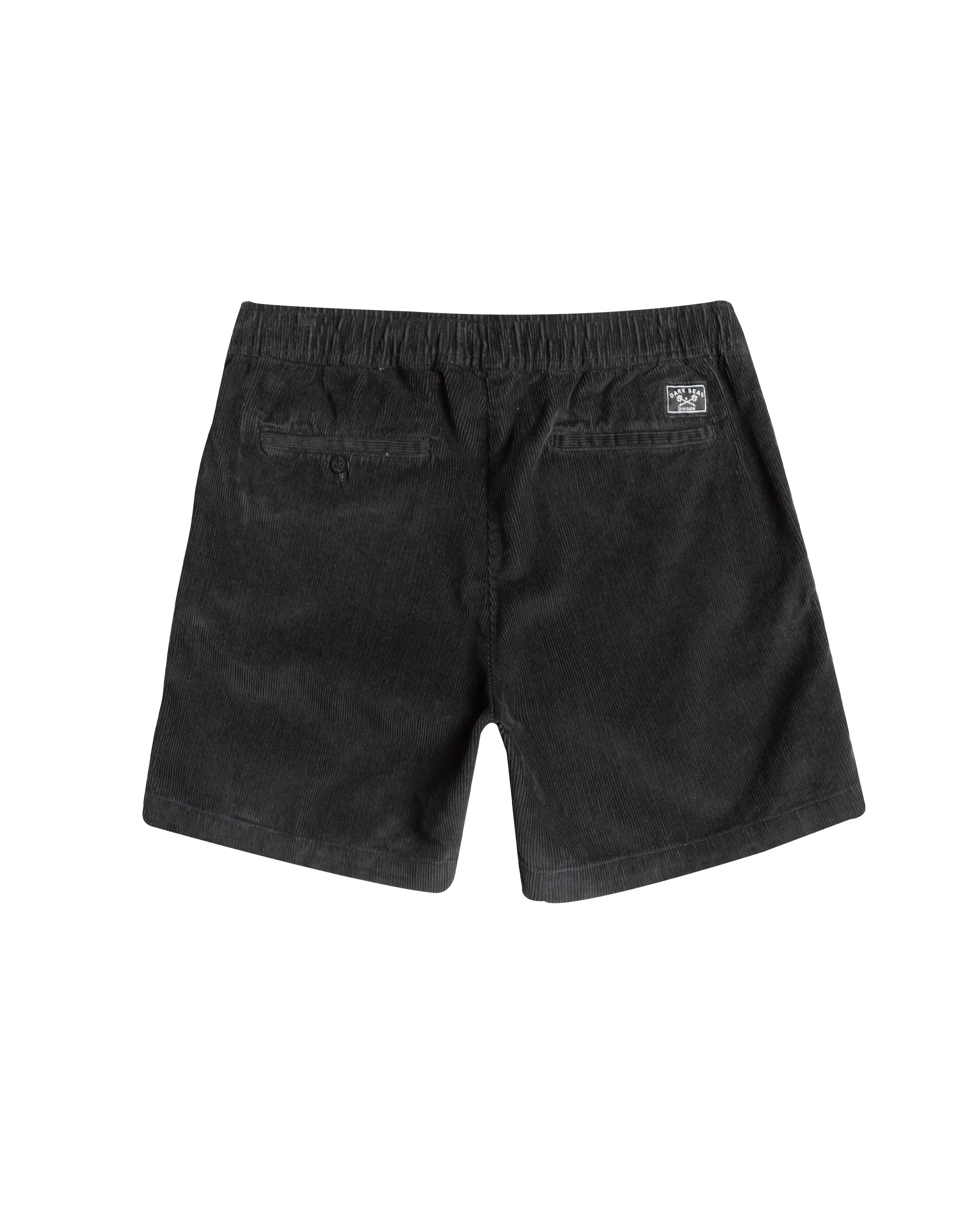 Go-To Cord Short