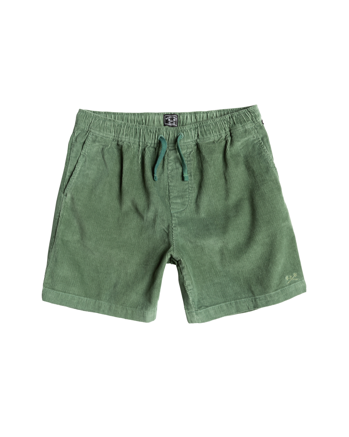 Go-To Cord Short