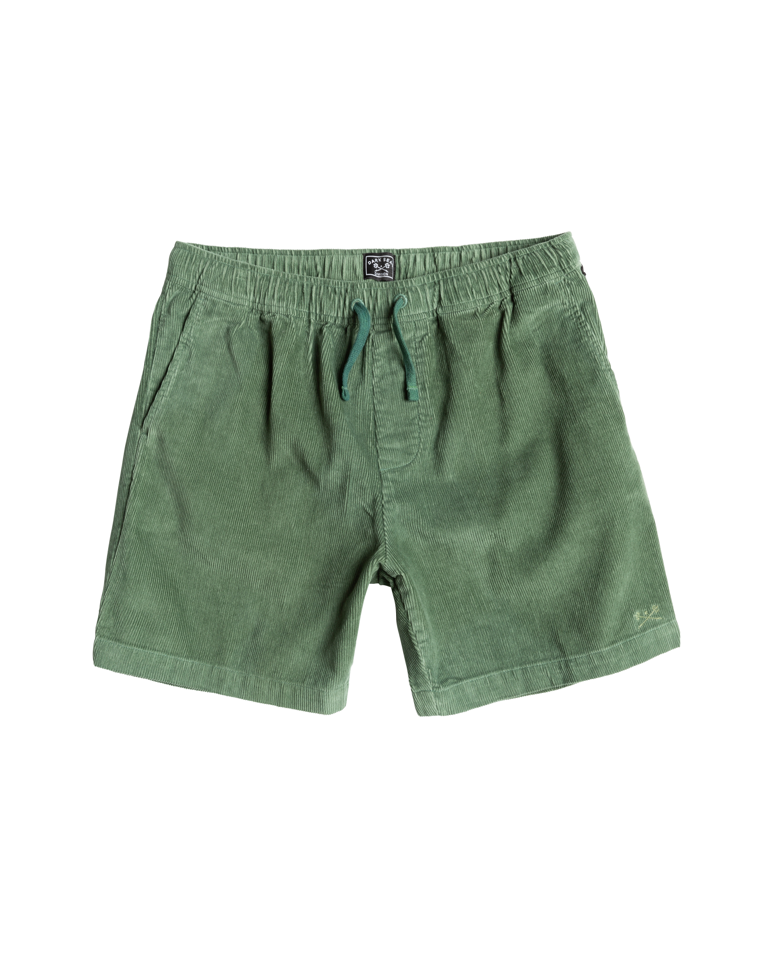 Go-To Cord Short