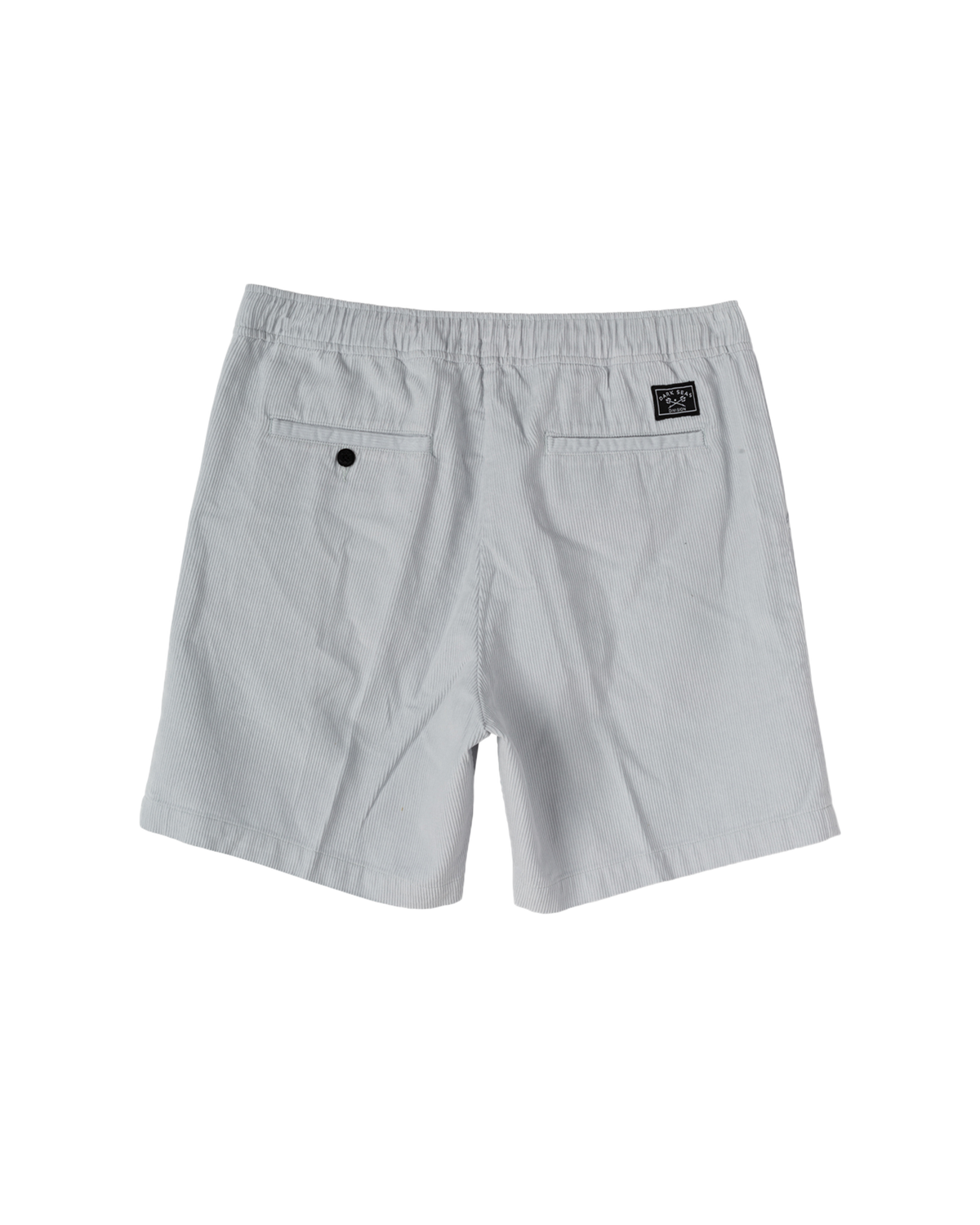 Go-To Cord Short