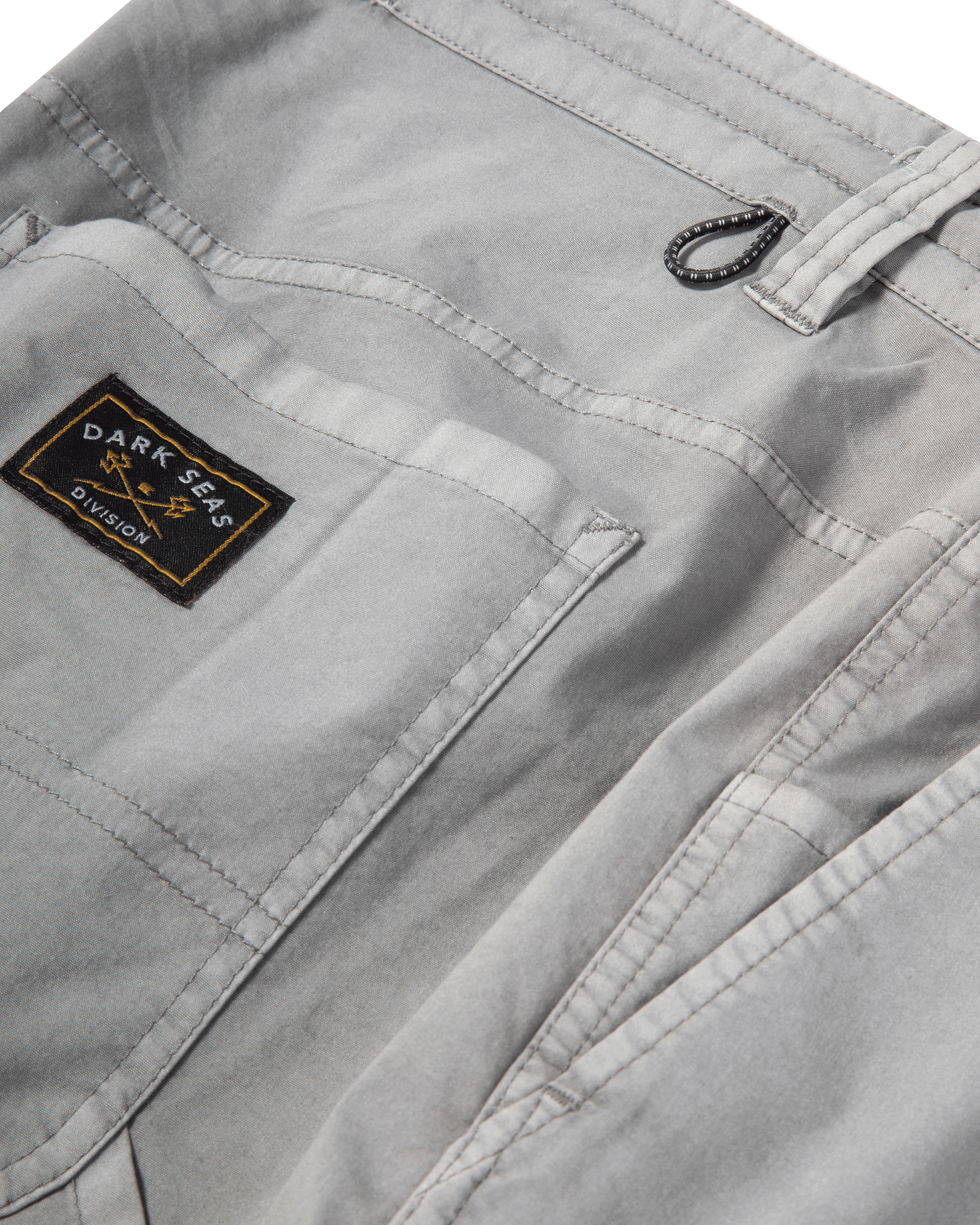 ウェア teamsea Union Amphibious Boardshort – Dark Seas Division