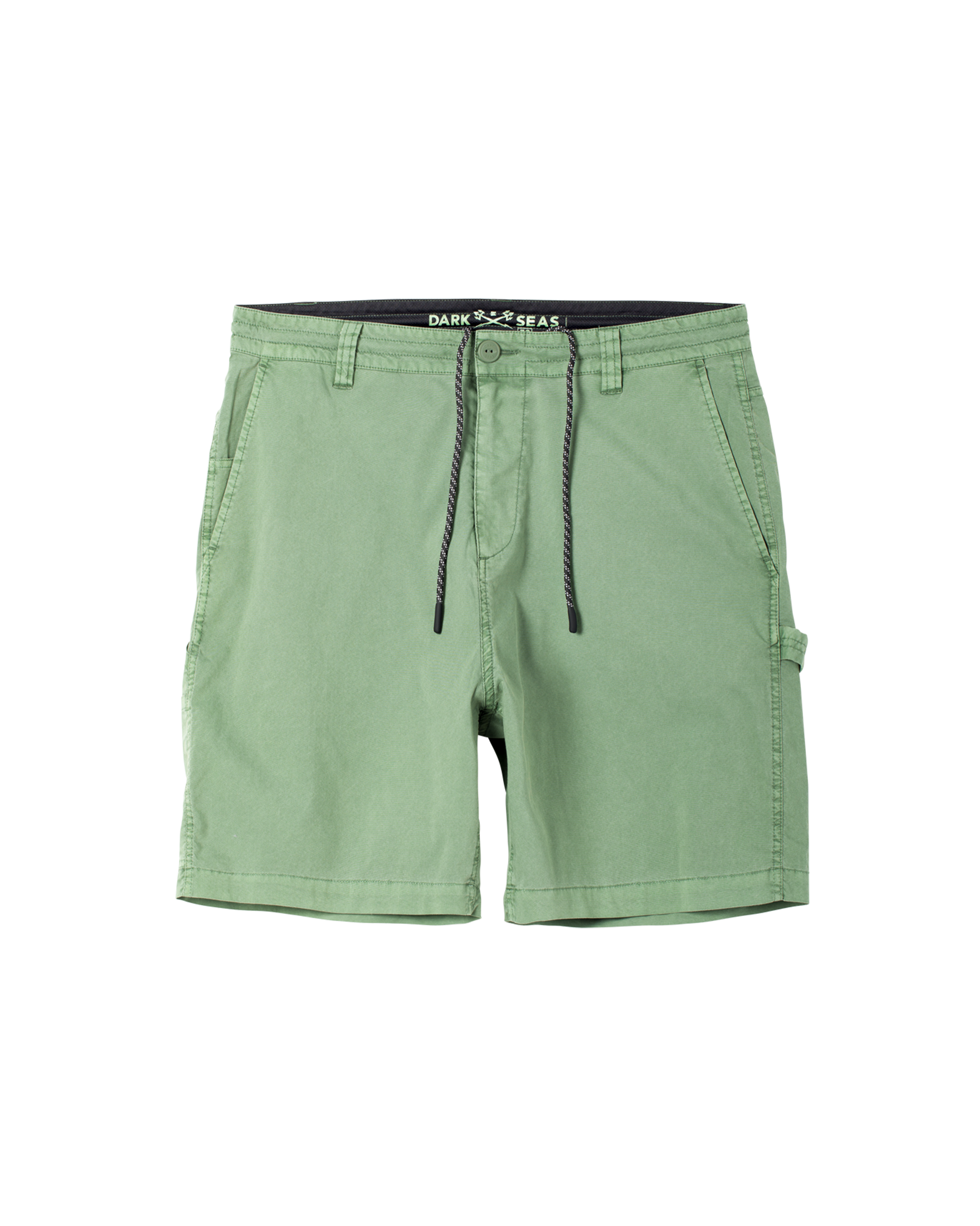 dark-seas-union-amphibious-boardshort-olive (zoomed)