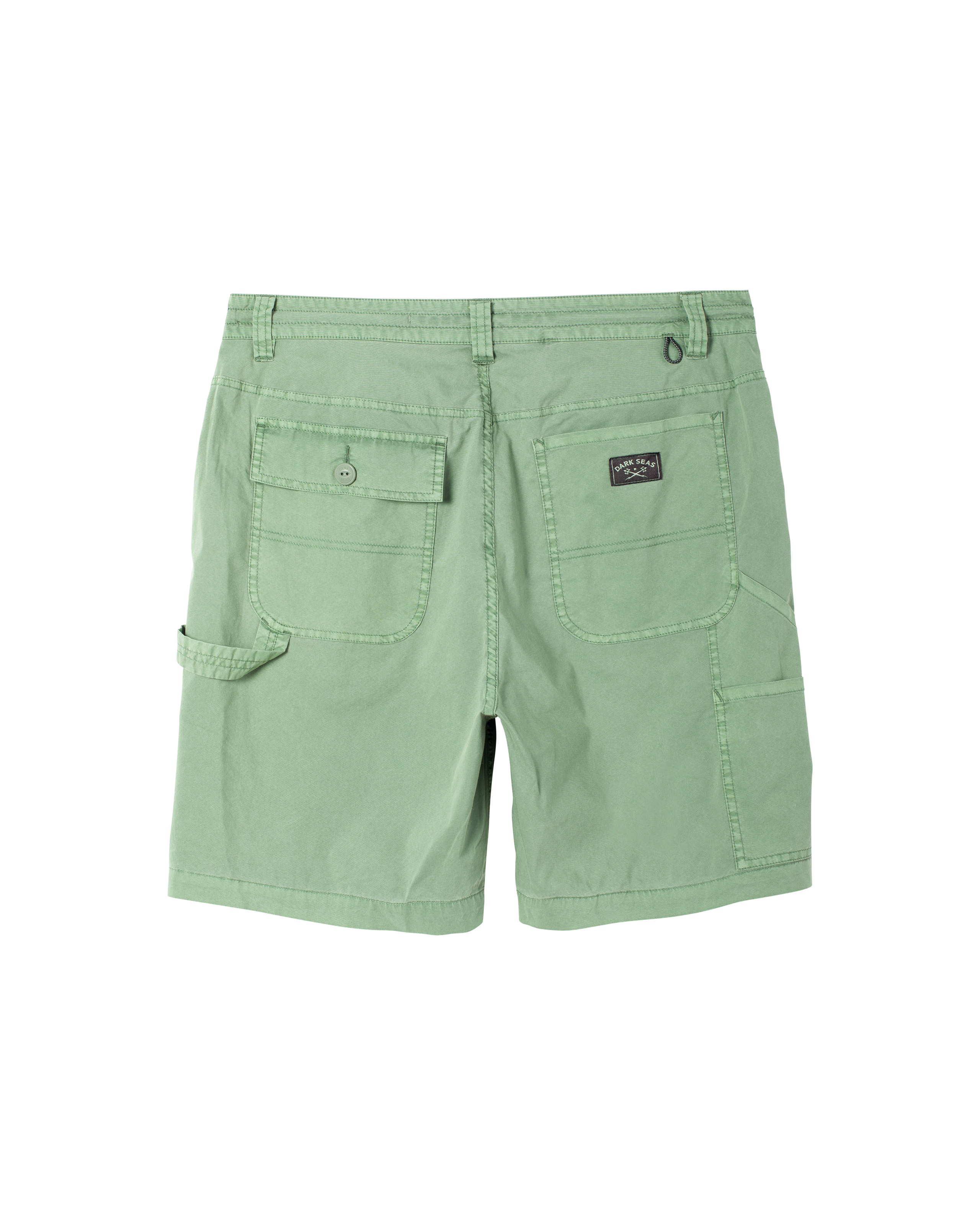 dark-seas-union-amphibious-boardshort-olive (zoomed)