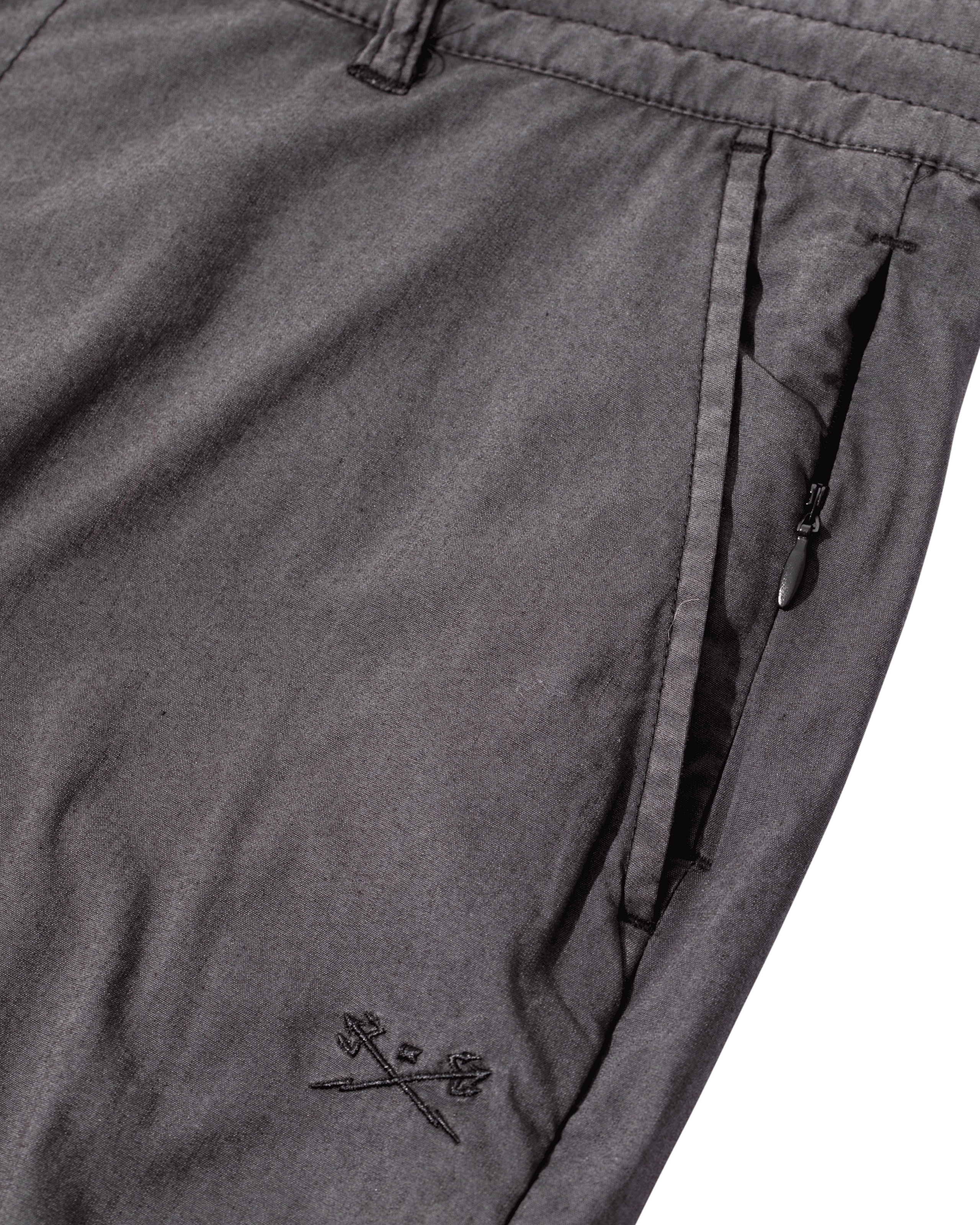 Hydrochino Short