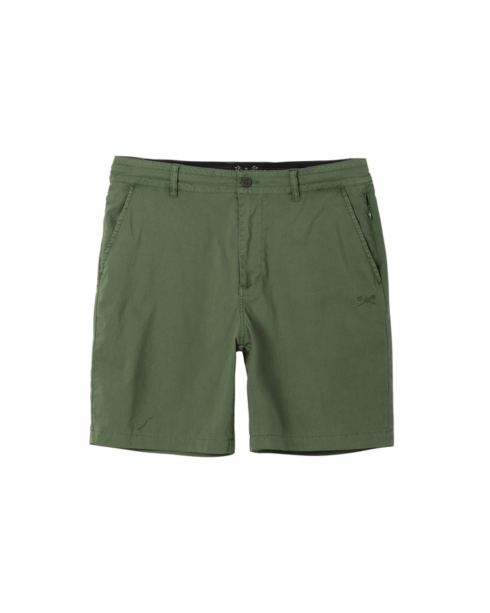 Hydrochino Short