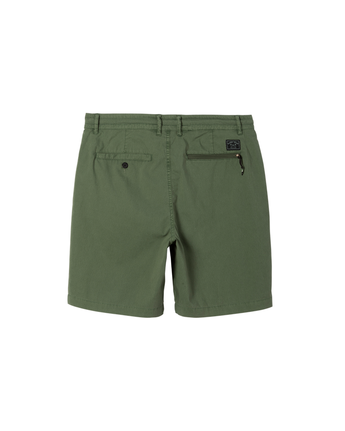 Hydrochino Short