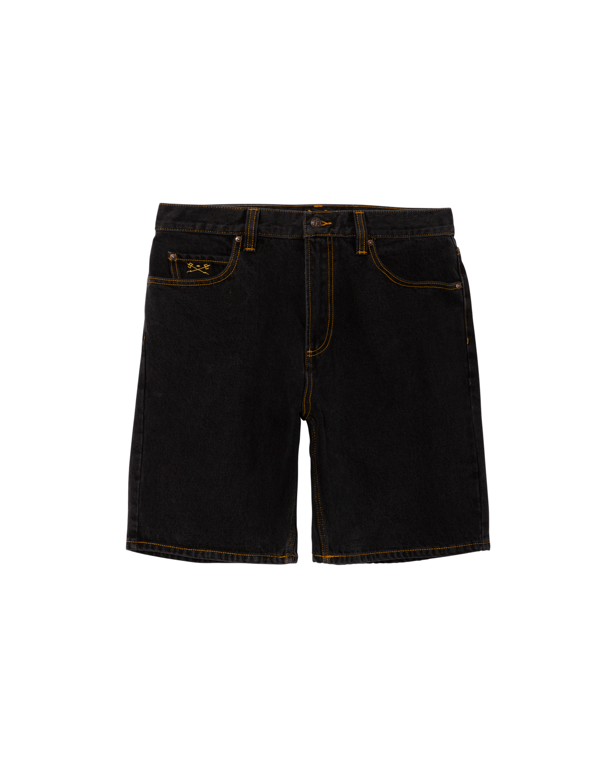 Silverado Short