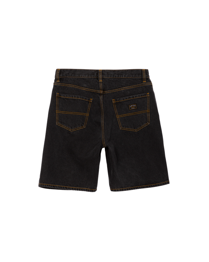 Silverado Short