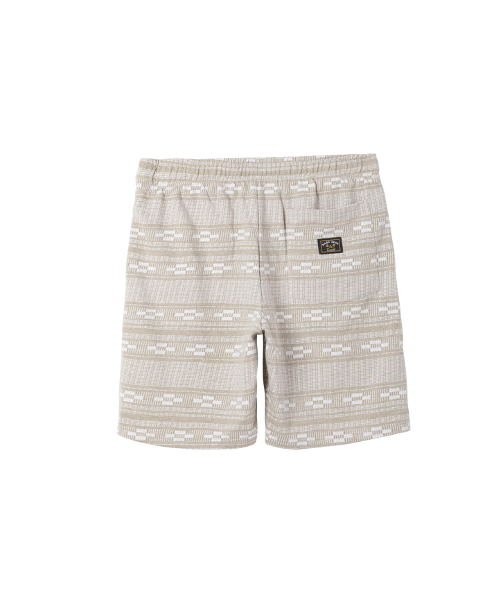 Cyrus Short - alternate view