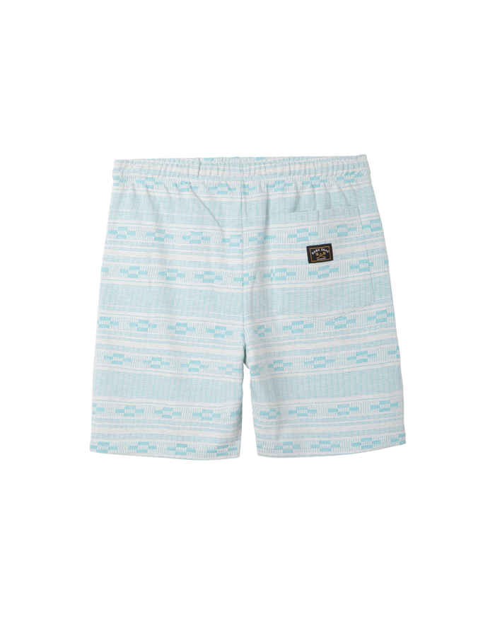 Cyrus Short - alternate view