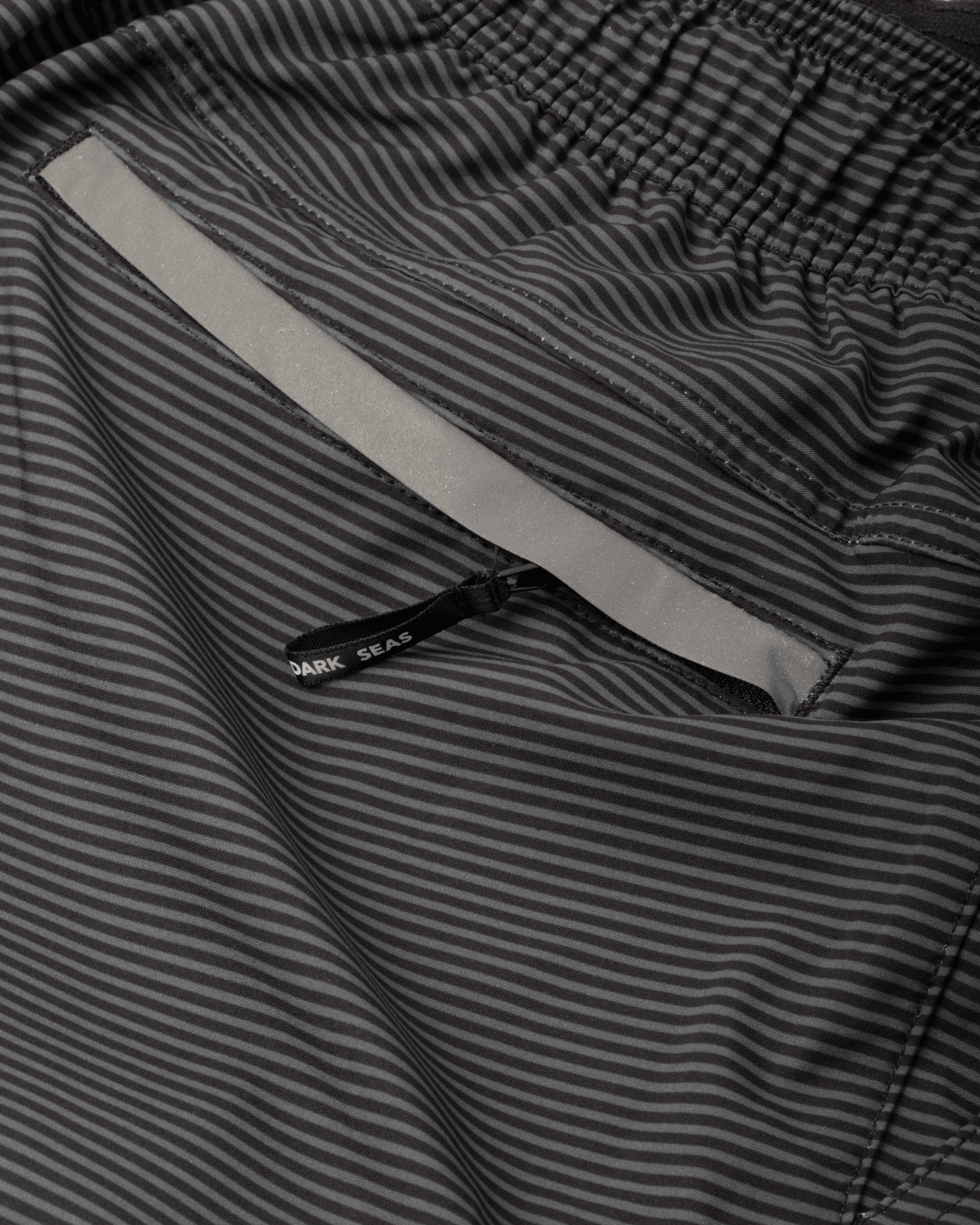 No Sweat Short (zoomed)