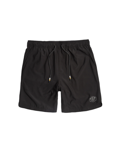 パンツ everyone seaside shorts (BLACK) S everyone seaside shorts (BLACK) S Streetwear Clothes | Hats