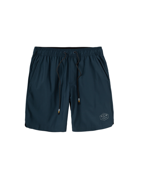 No Sweat Short – Dark Seas Division
