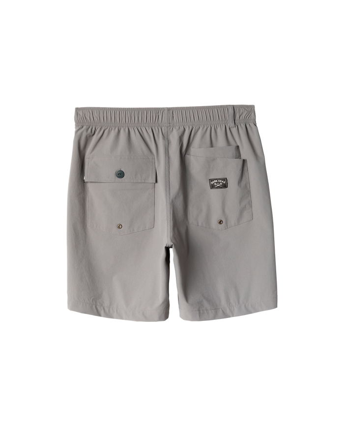 Warwick Camp Short - alternate view