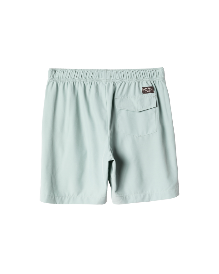 Warwick Short - alternate view