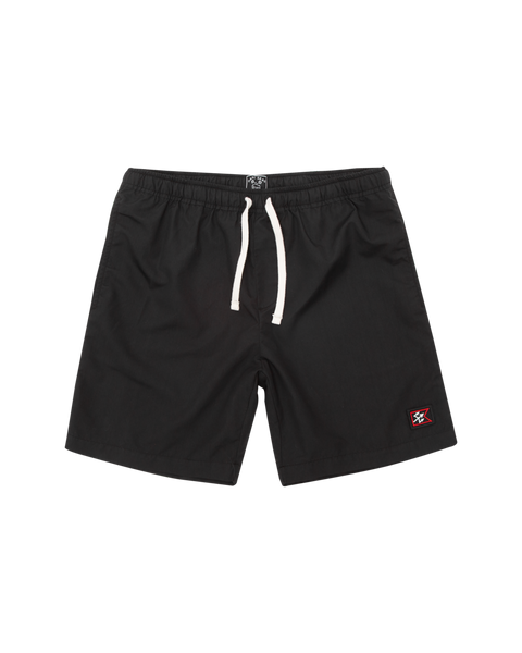 Warwick Short – Dark Seas Division