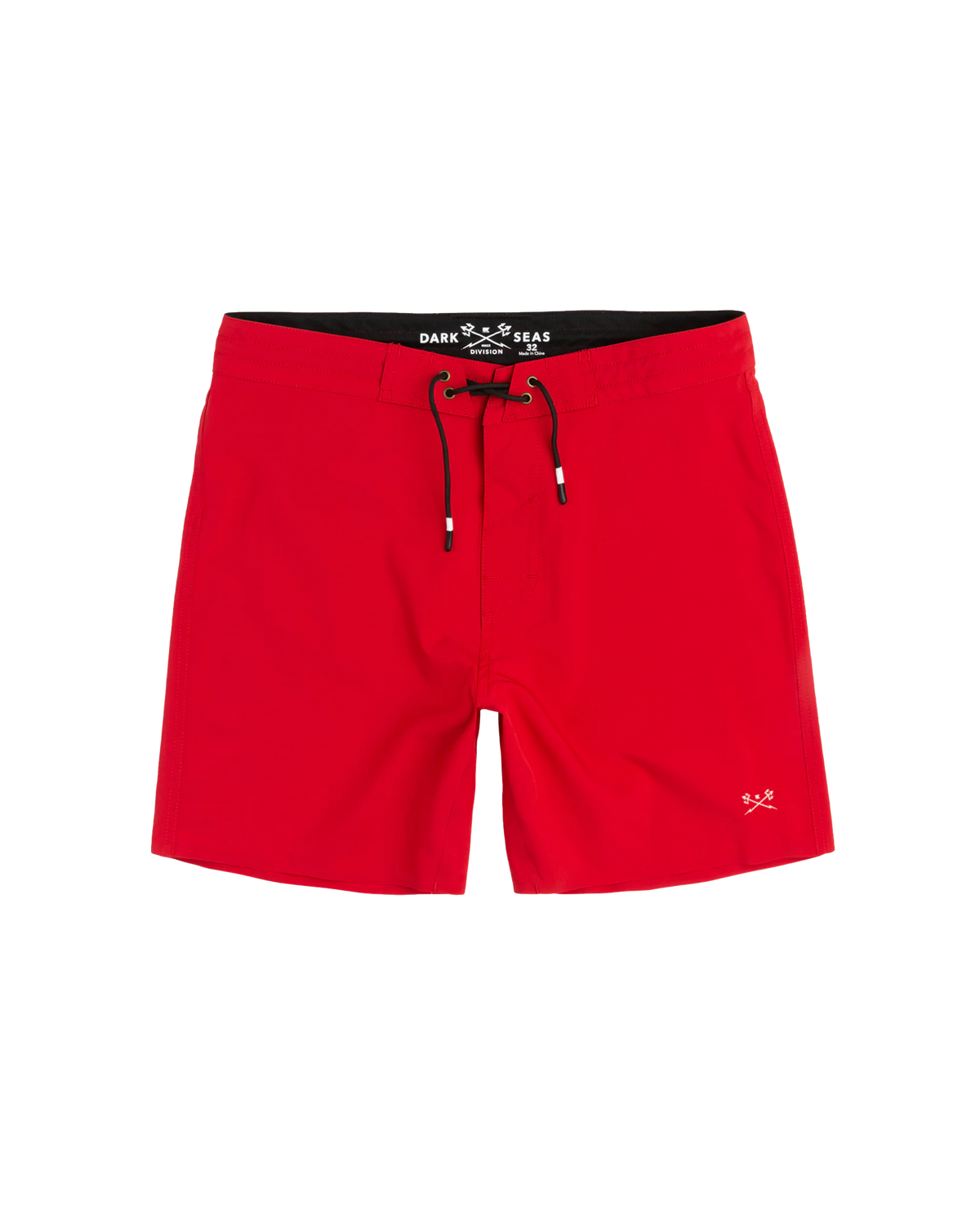 Current Hitch Boardshort