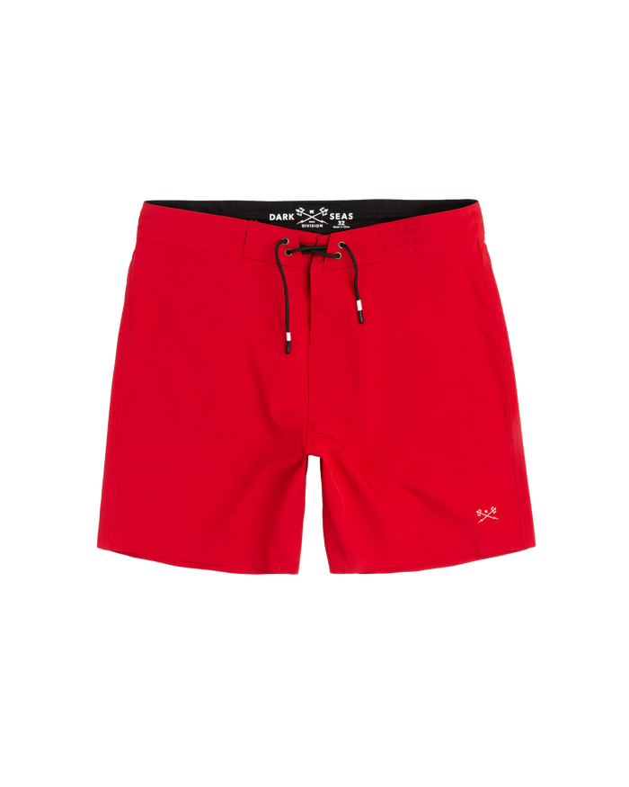 Current Hitch Boardshort